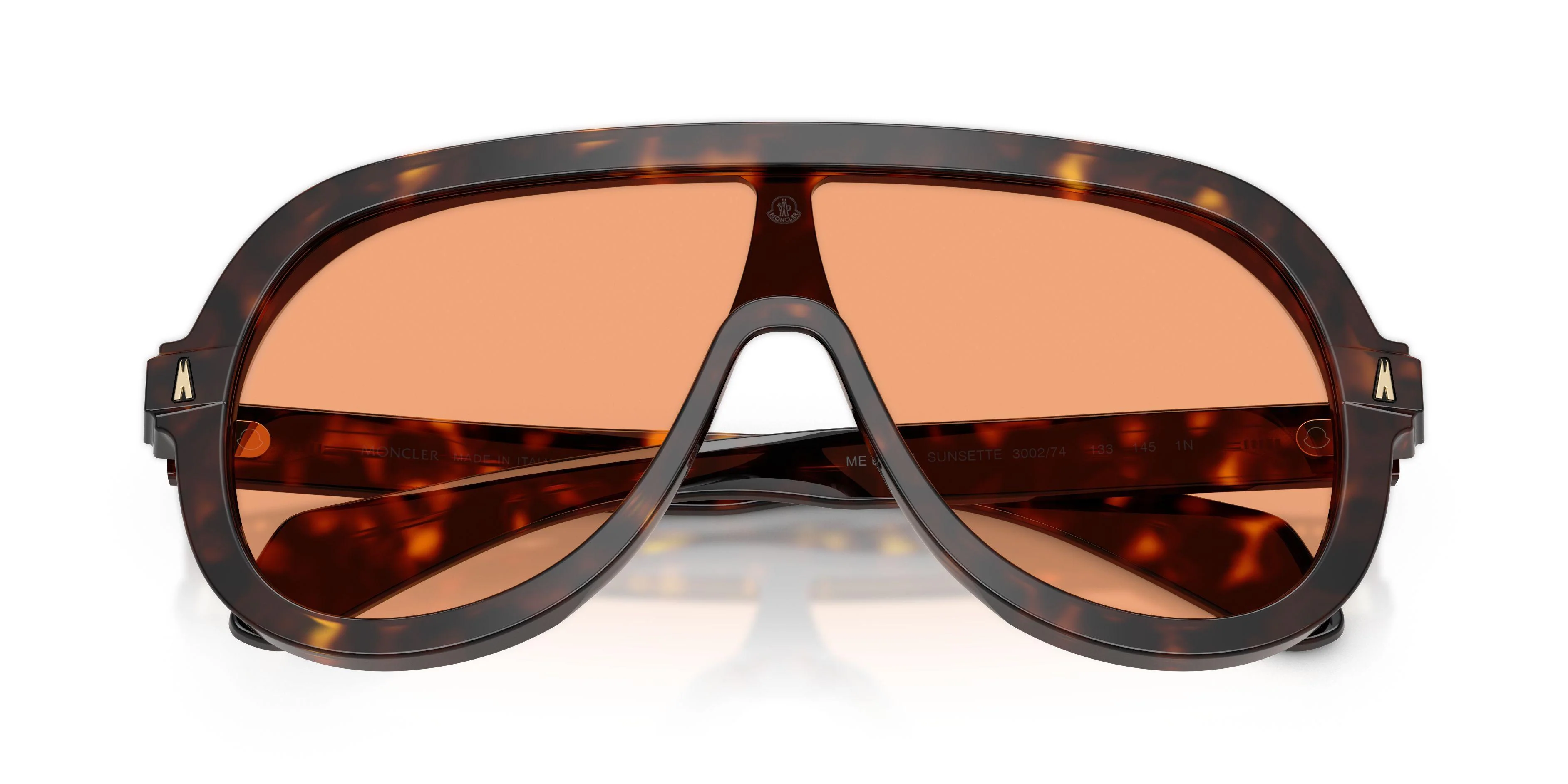 Moncler Sunsette 6021U Sunglasses - Image 15