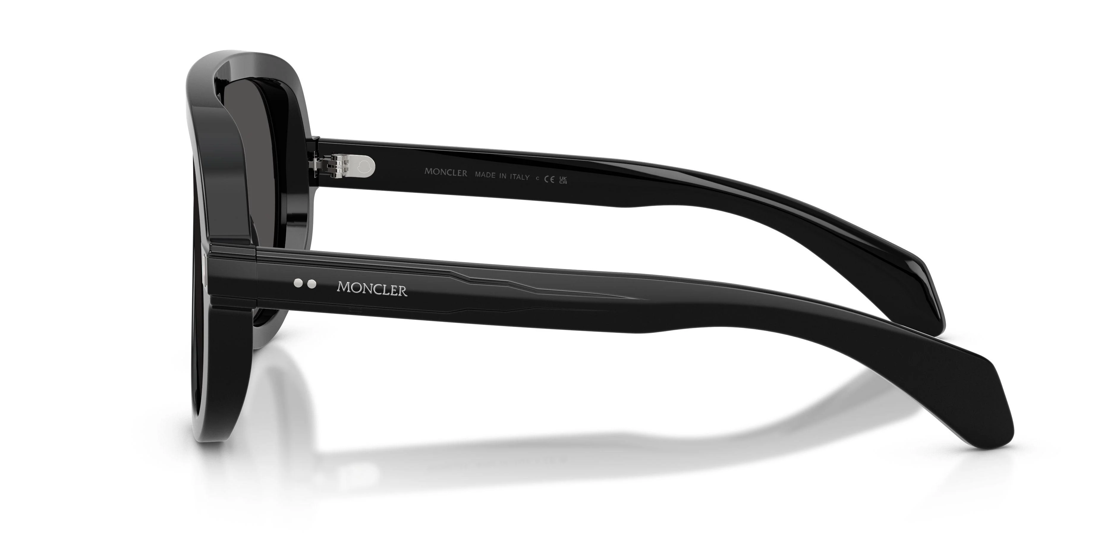 Moncler Sunsette 6021U Sunglasses - Image 2