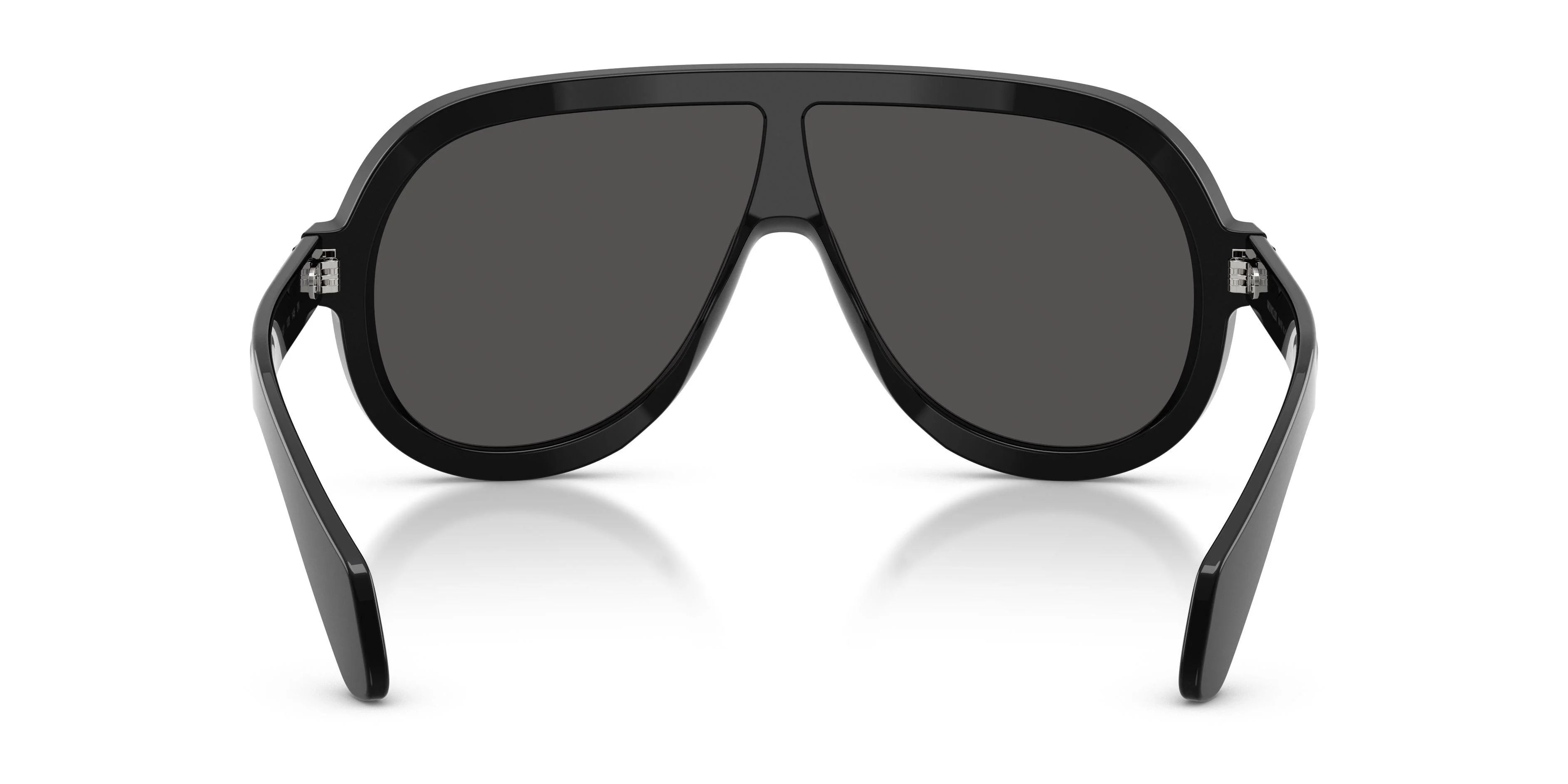 Moncler Sunsette 6021U Sunglasses - Image 3