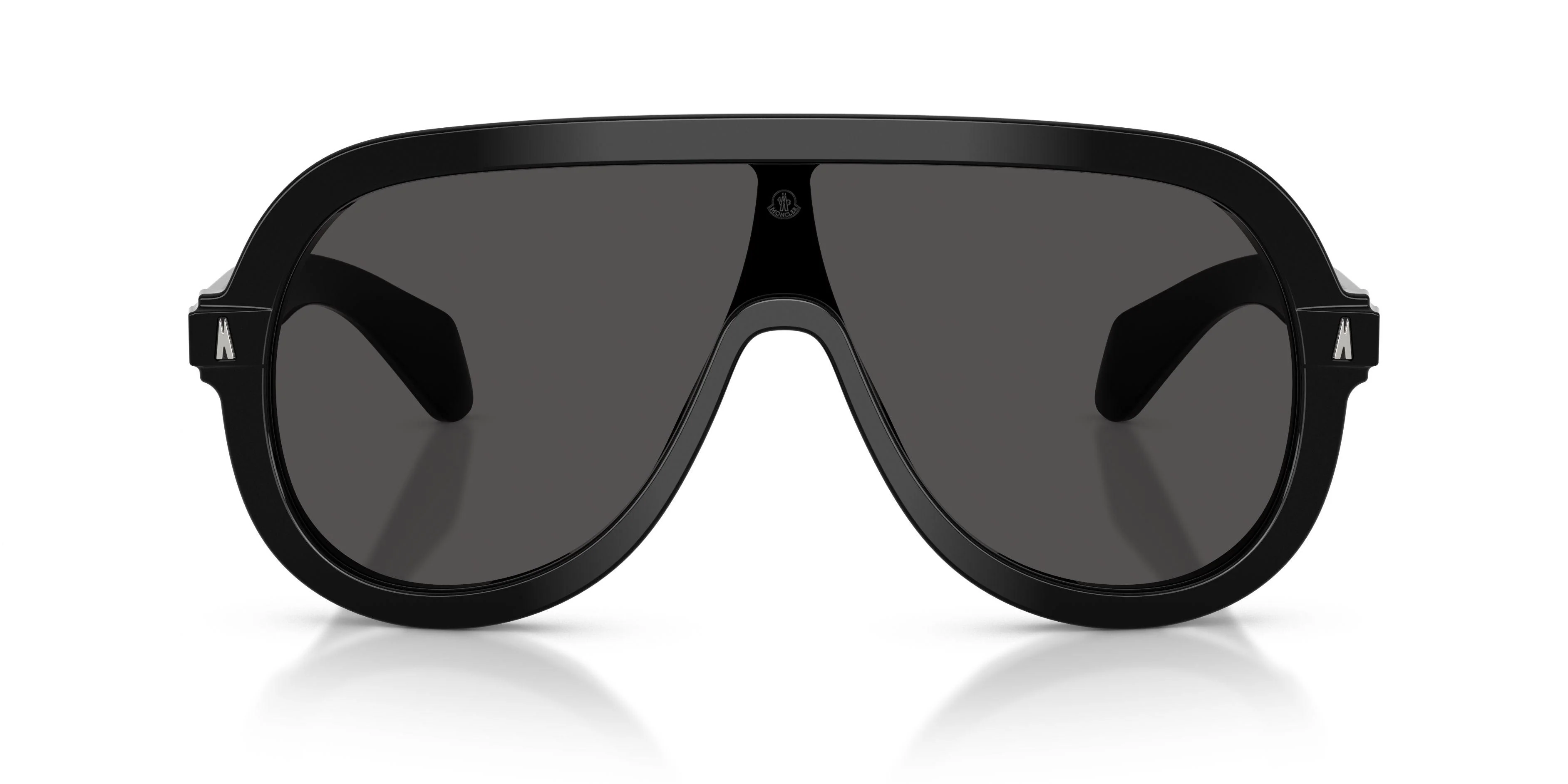 Moncler Sunsette 6021U Sunglasses - Image 4