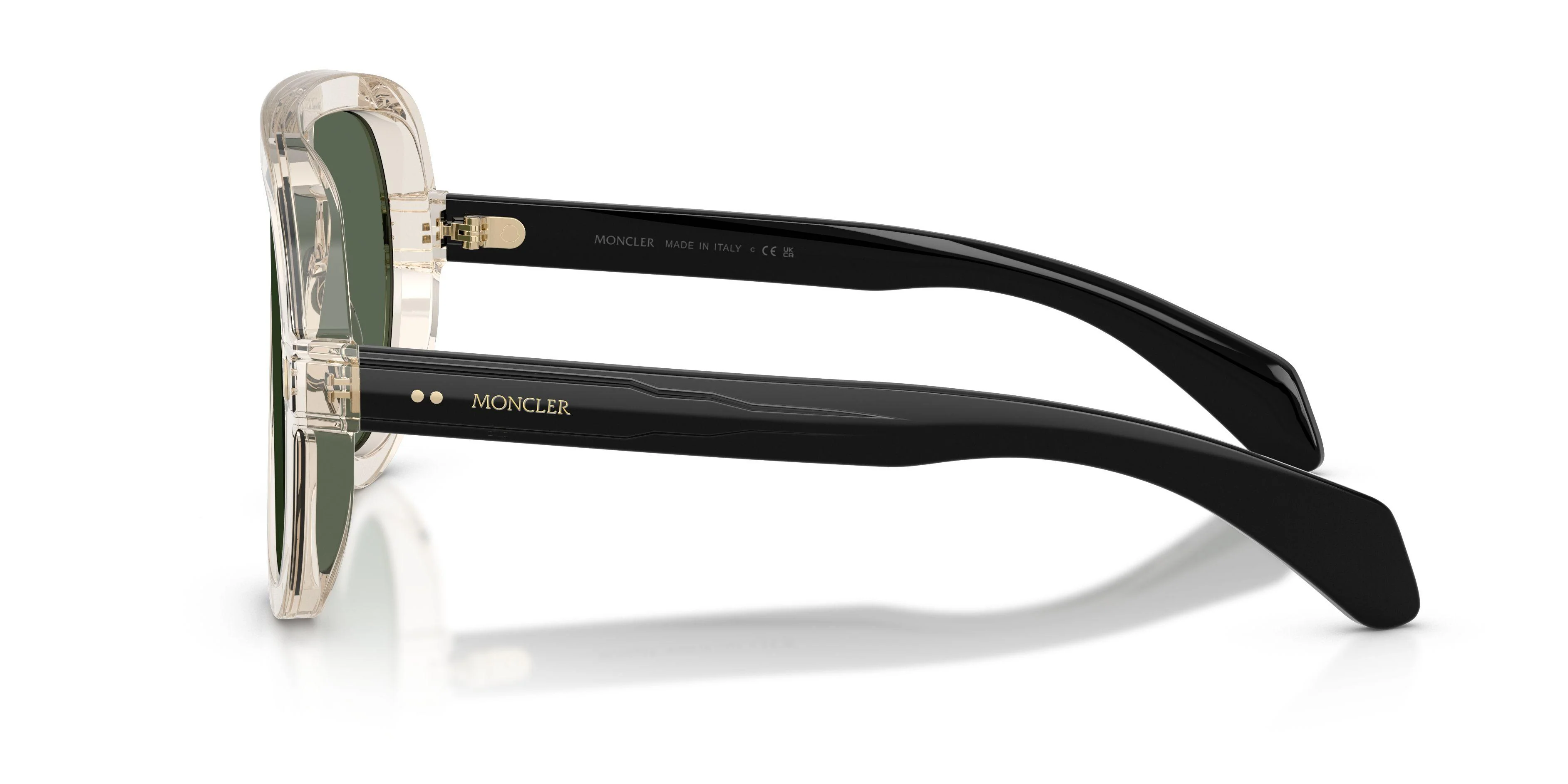 Moncler Sunsette 6021U Sunglasses - Image 7