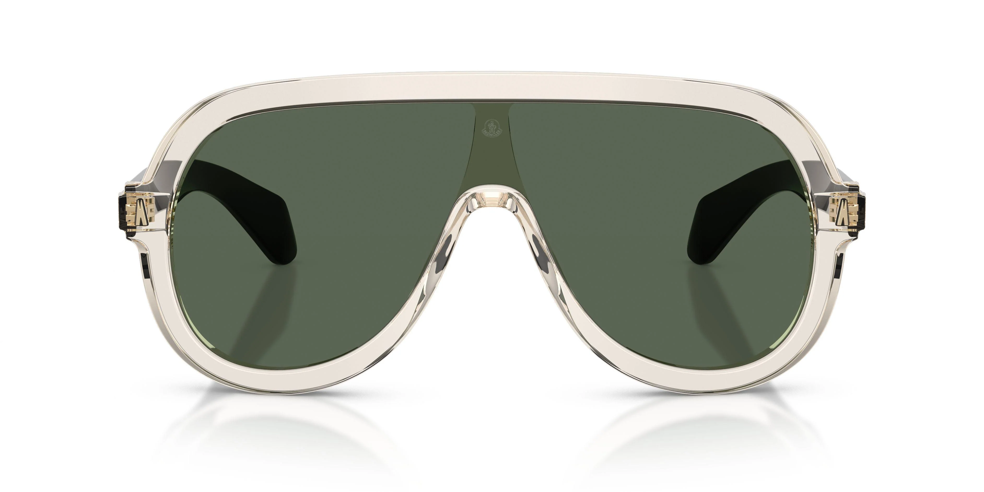 Moncler Sunsette 6021U Sunglasses - Image 9