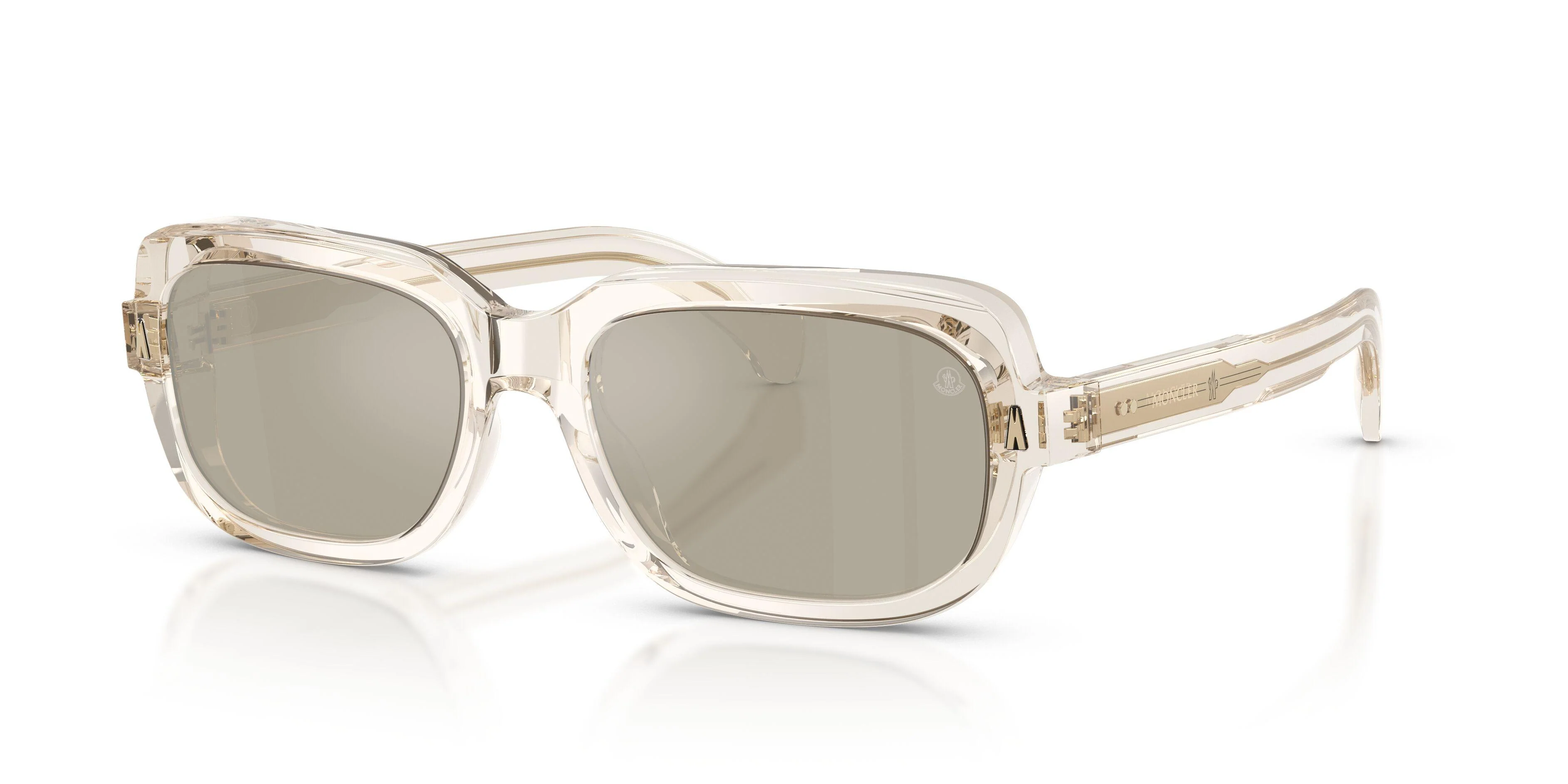 Moncler Suntrap 6008 Sunglasses - Image 11