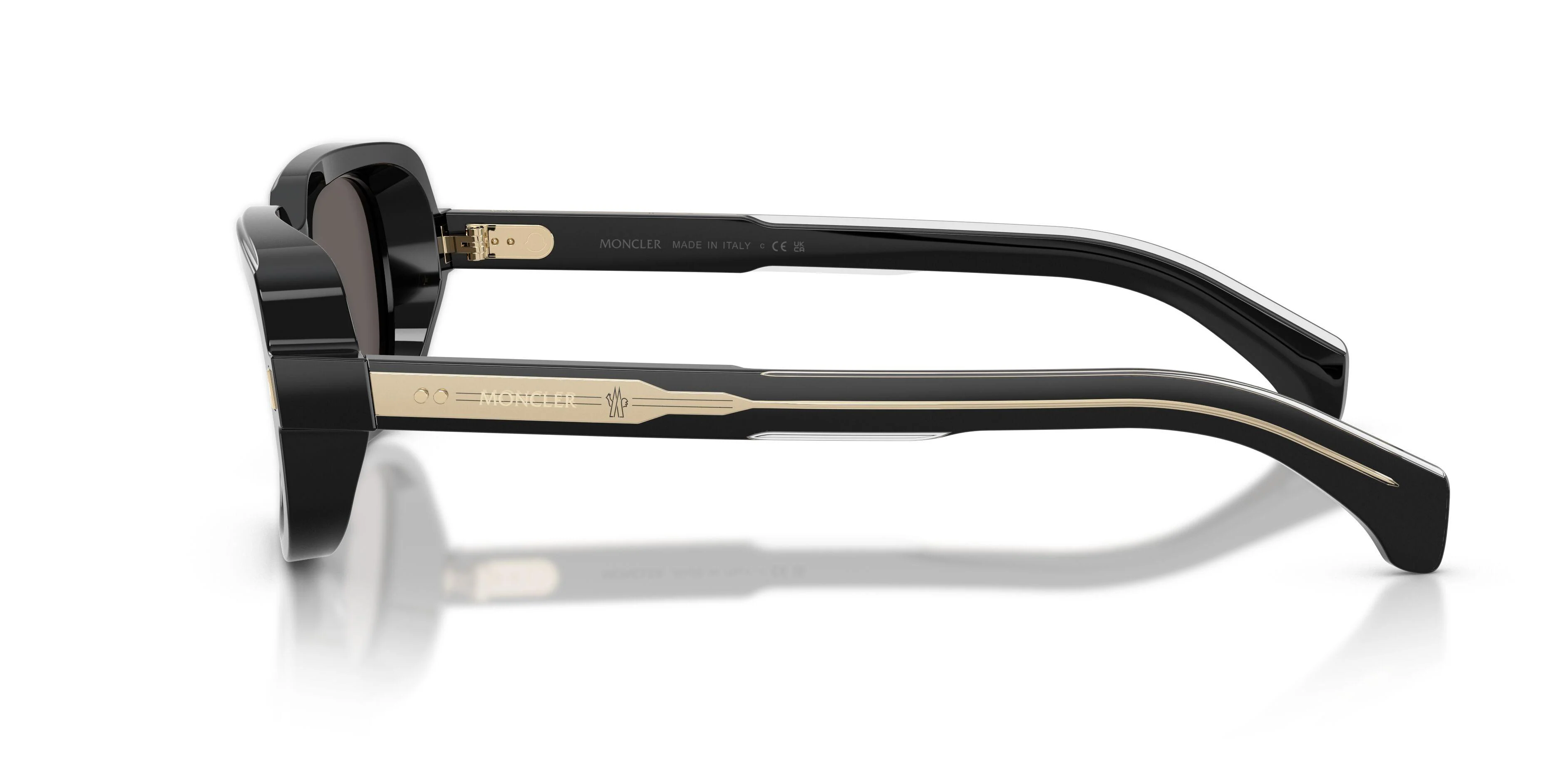 Moncler Suntrap 6008 Sunglasses - Image 17