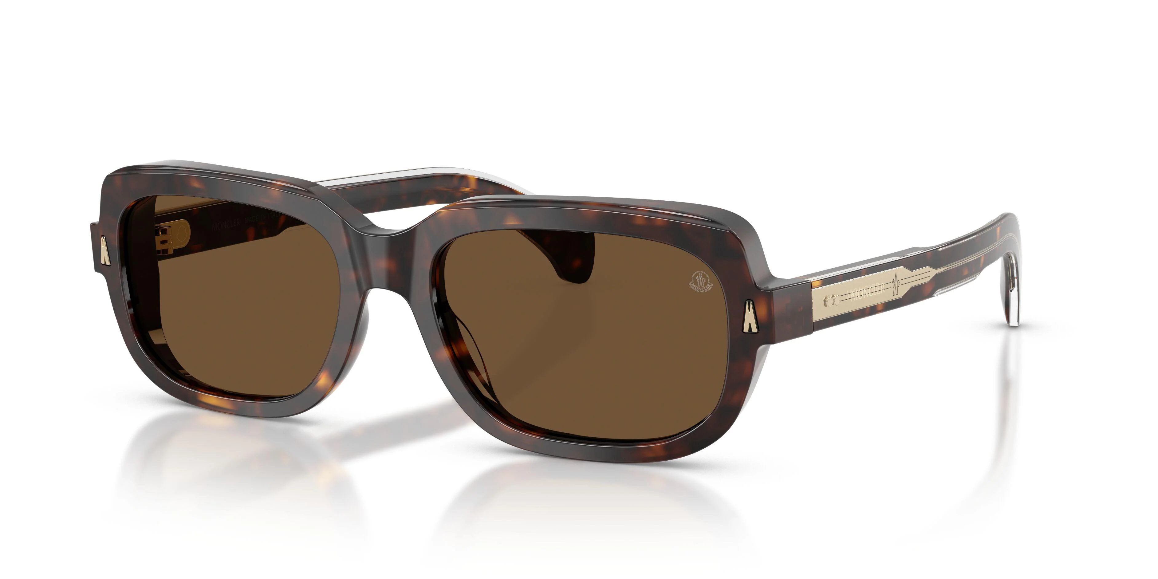 Moncler Suntrap 6008 Sunglasses - Image 26
