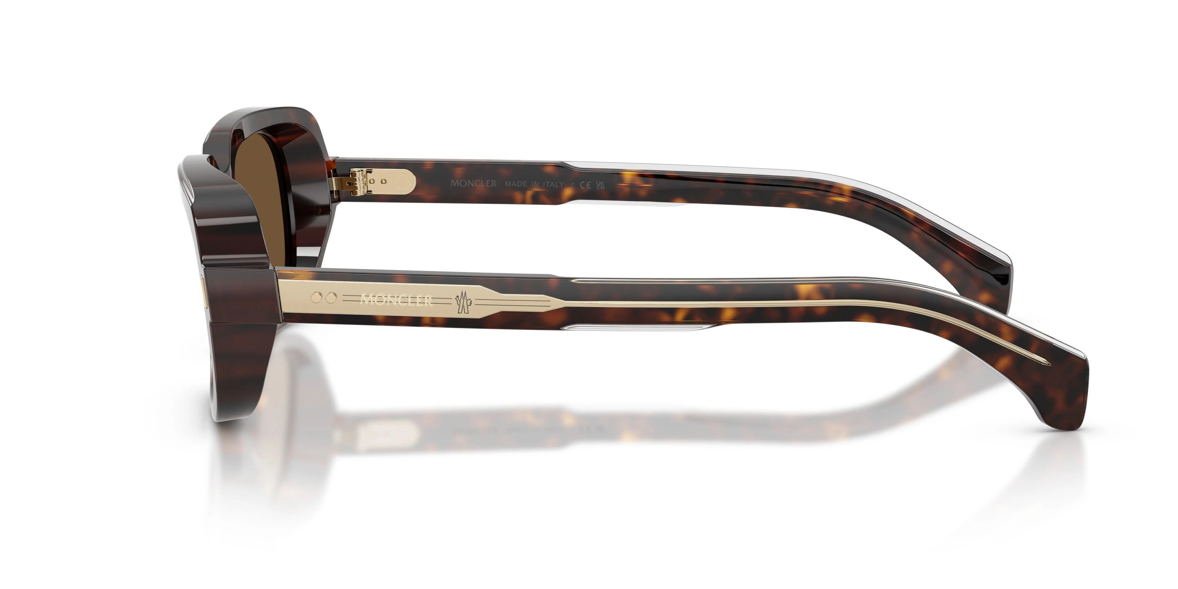 Moncler Suntrap 6008 Sunglasses - Image 27