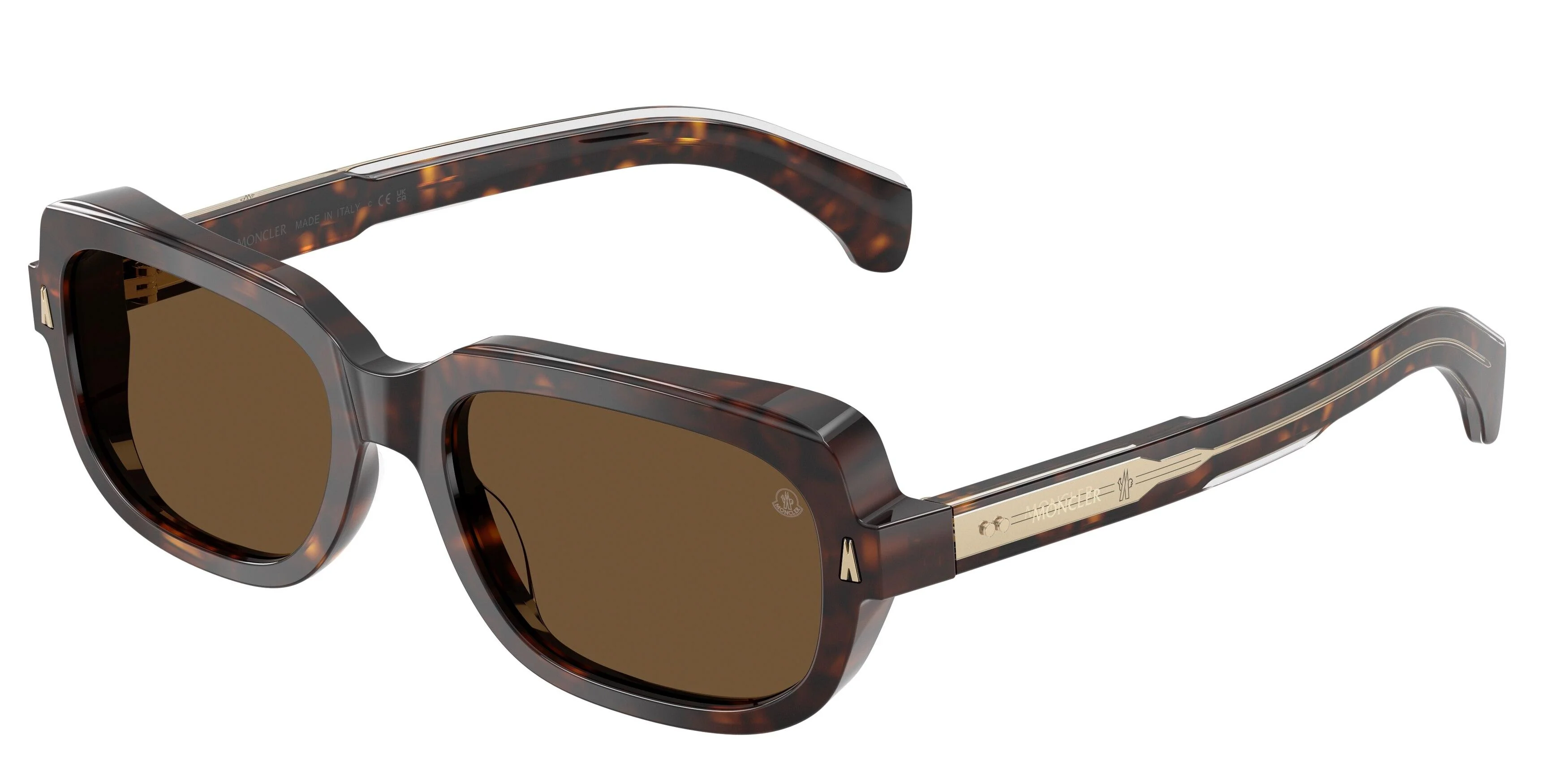 Moncler Suntrap 6008 Sunglasses - Image 5