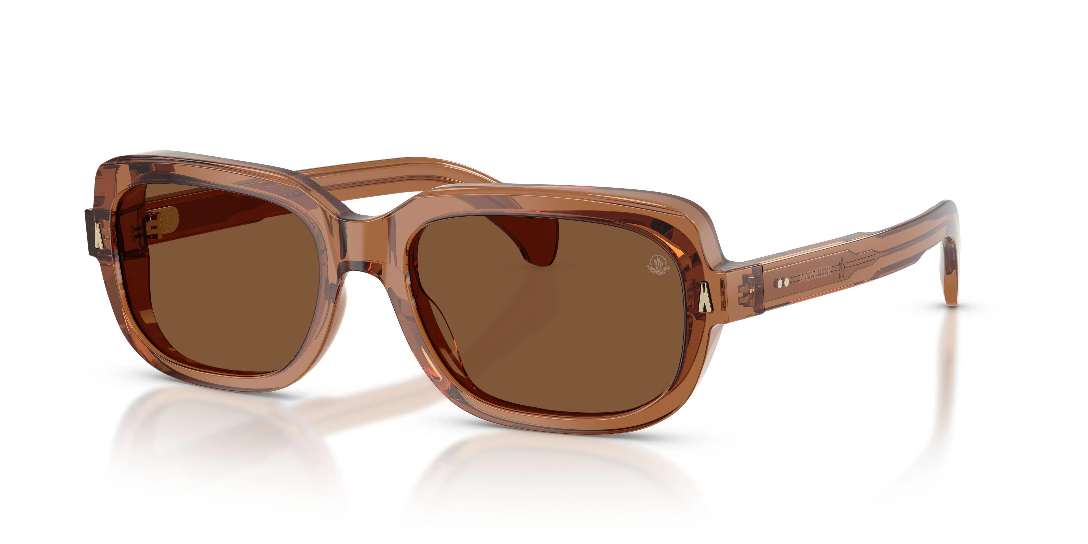 Moncler Suntrap 6008 Sunglasses - Image 6