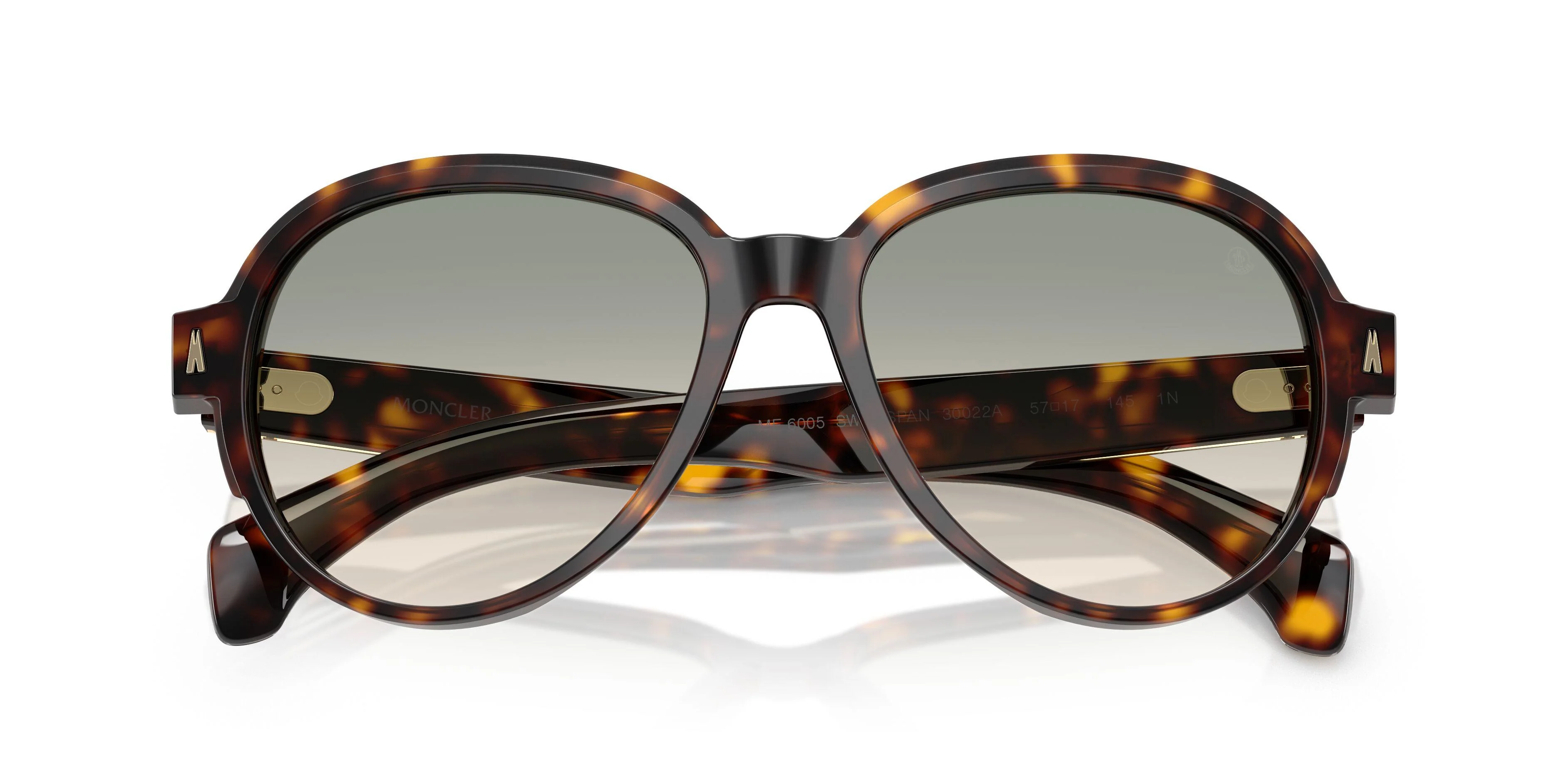 Moncler Swanspan 6005 Sunglasses - Image 14