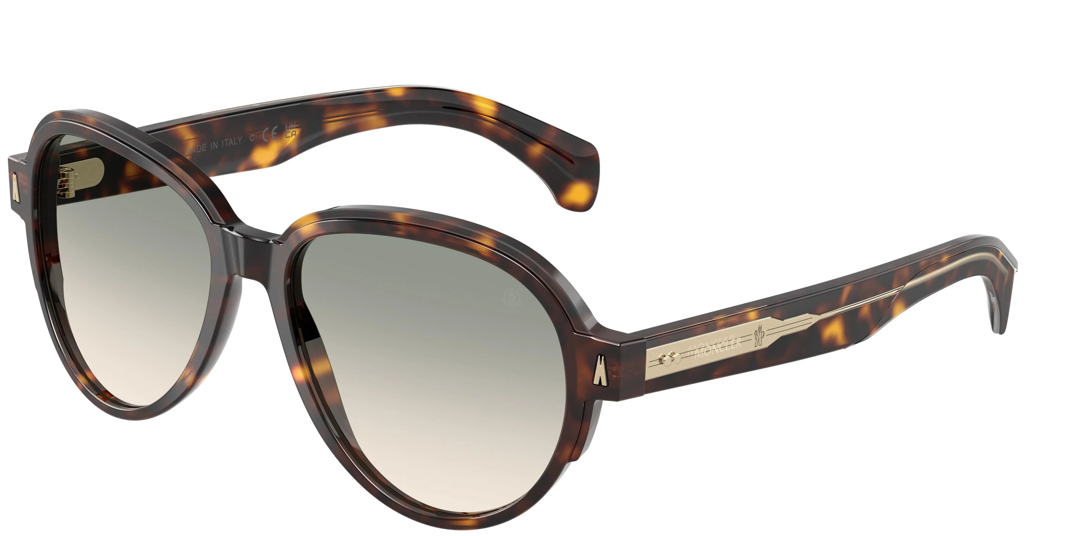 Moncler Swanspan 6005 Sunglasses - Image 2