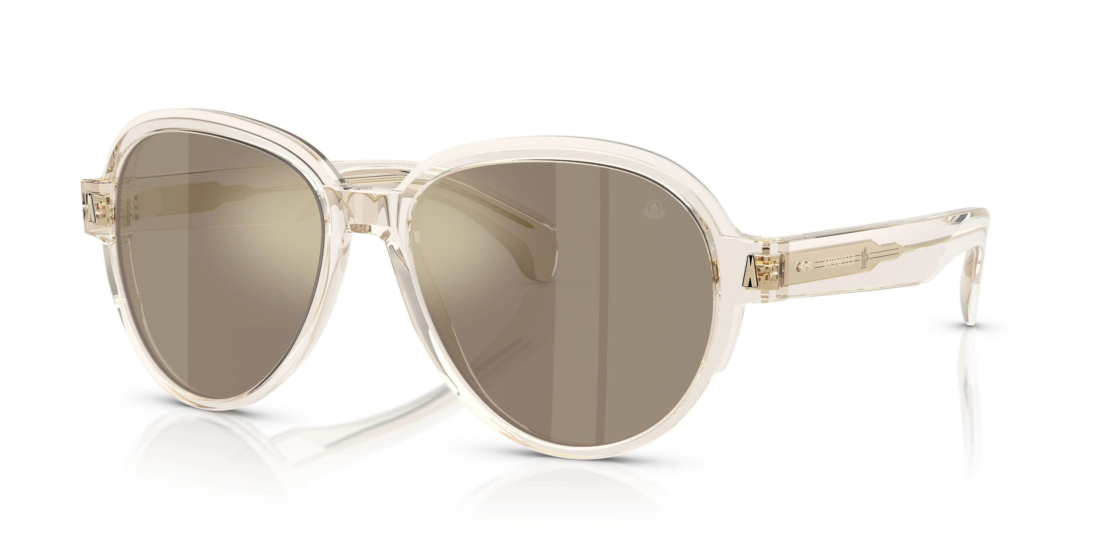 Moncler Swanspan 6005 Sunglasses - Image 20