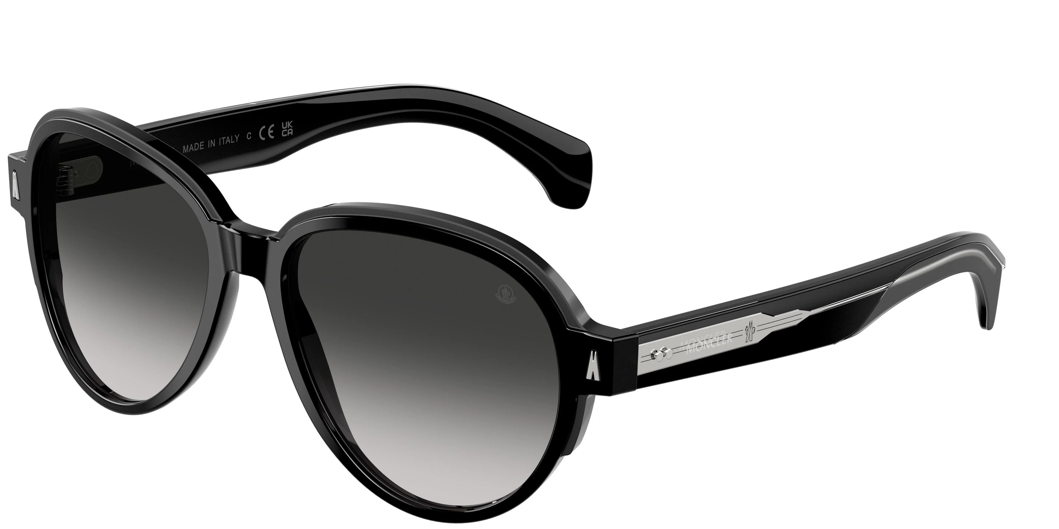 Moncler Swanspan 6005 Sunglasses - Image 3
