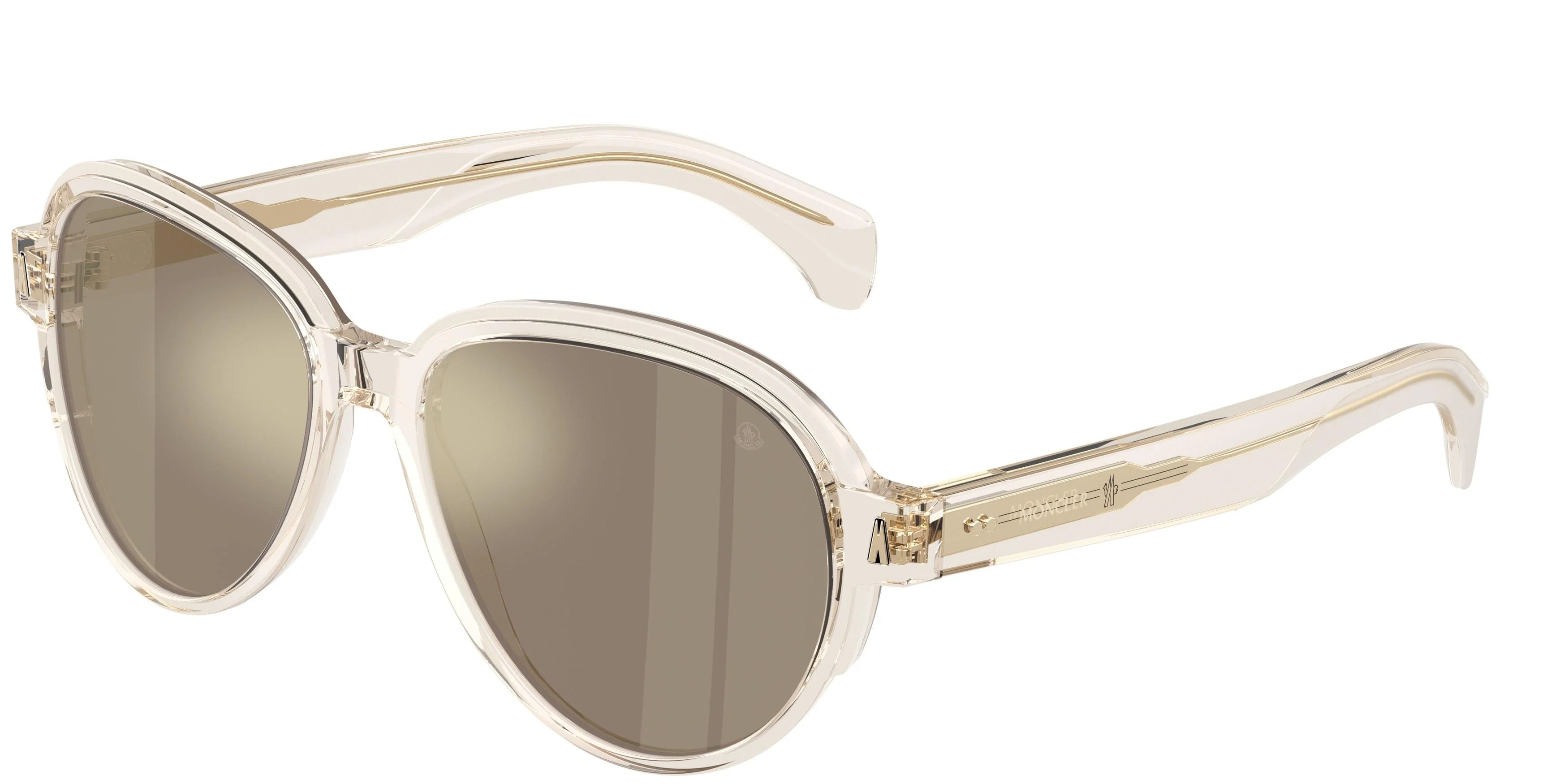 Moncler Swanspan 6005 Sunglasses - Image 4