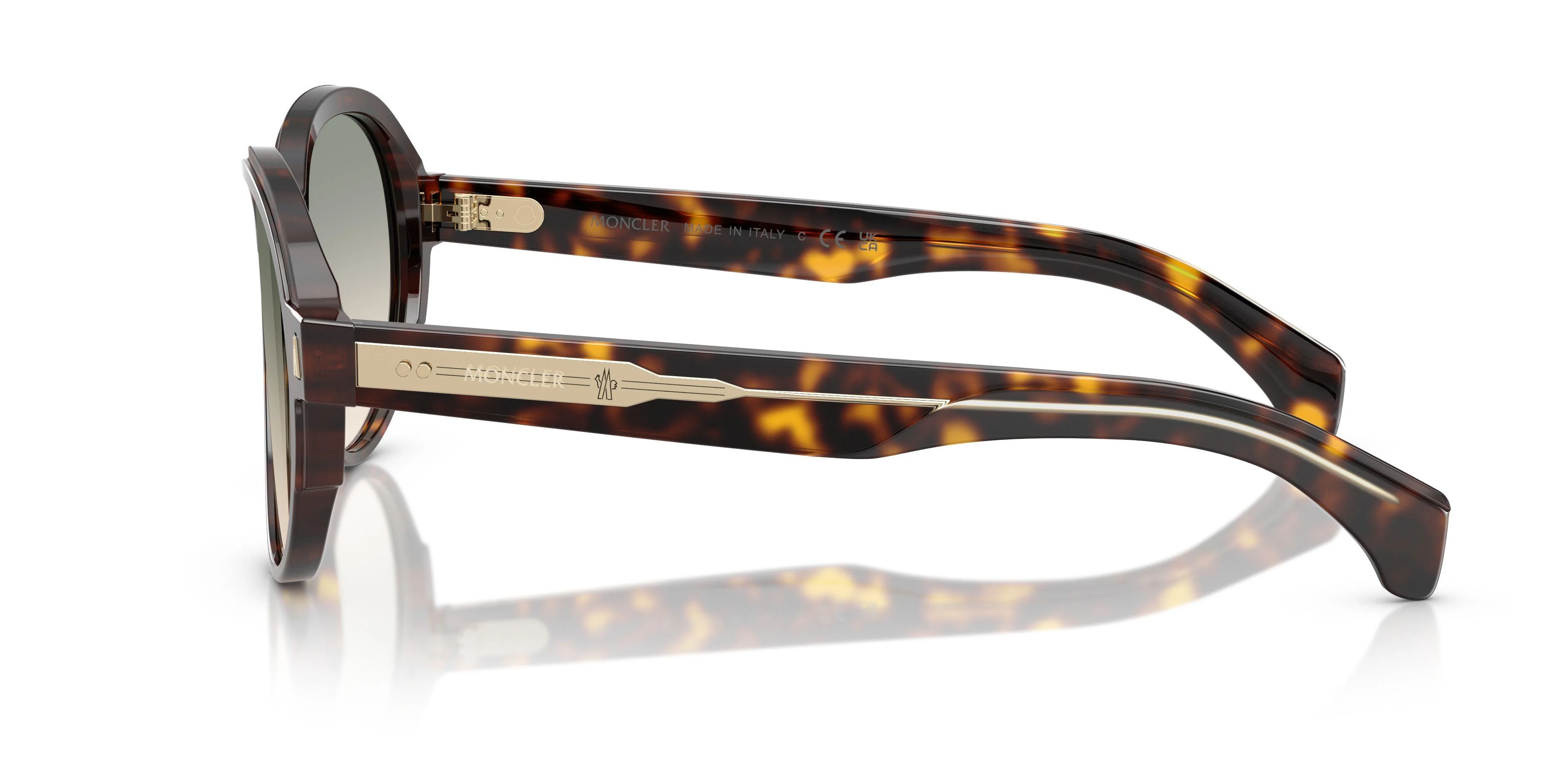 Moncler Swanspan 6005F Sunglasses - Image 5