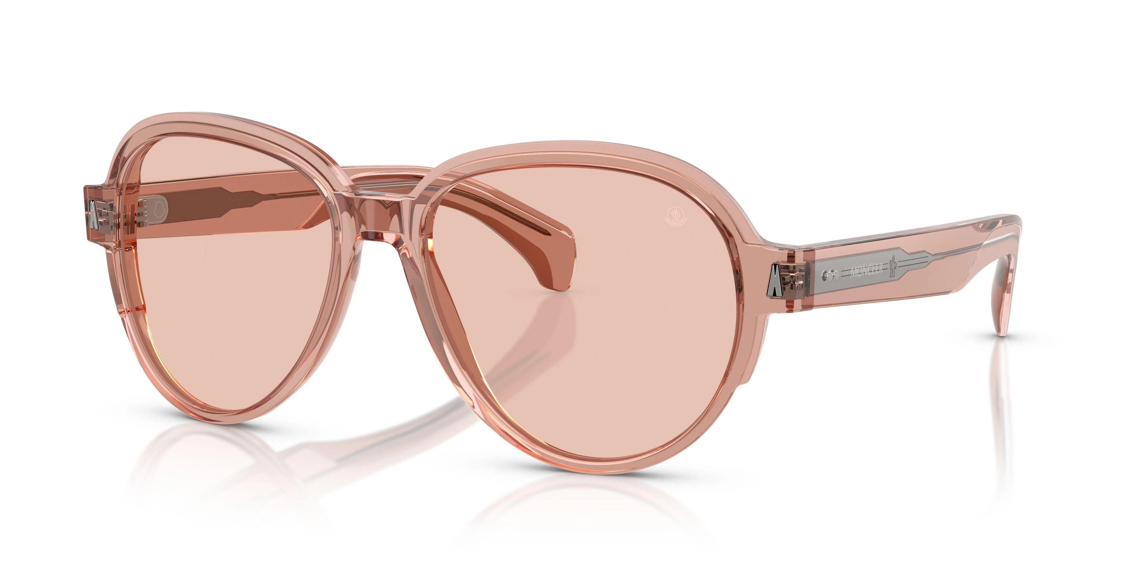 Moncler Swanspan 6005F Sunglasses - Image 9