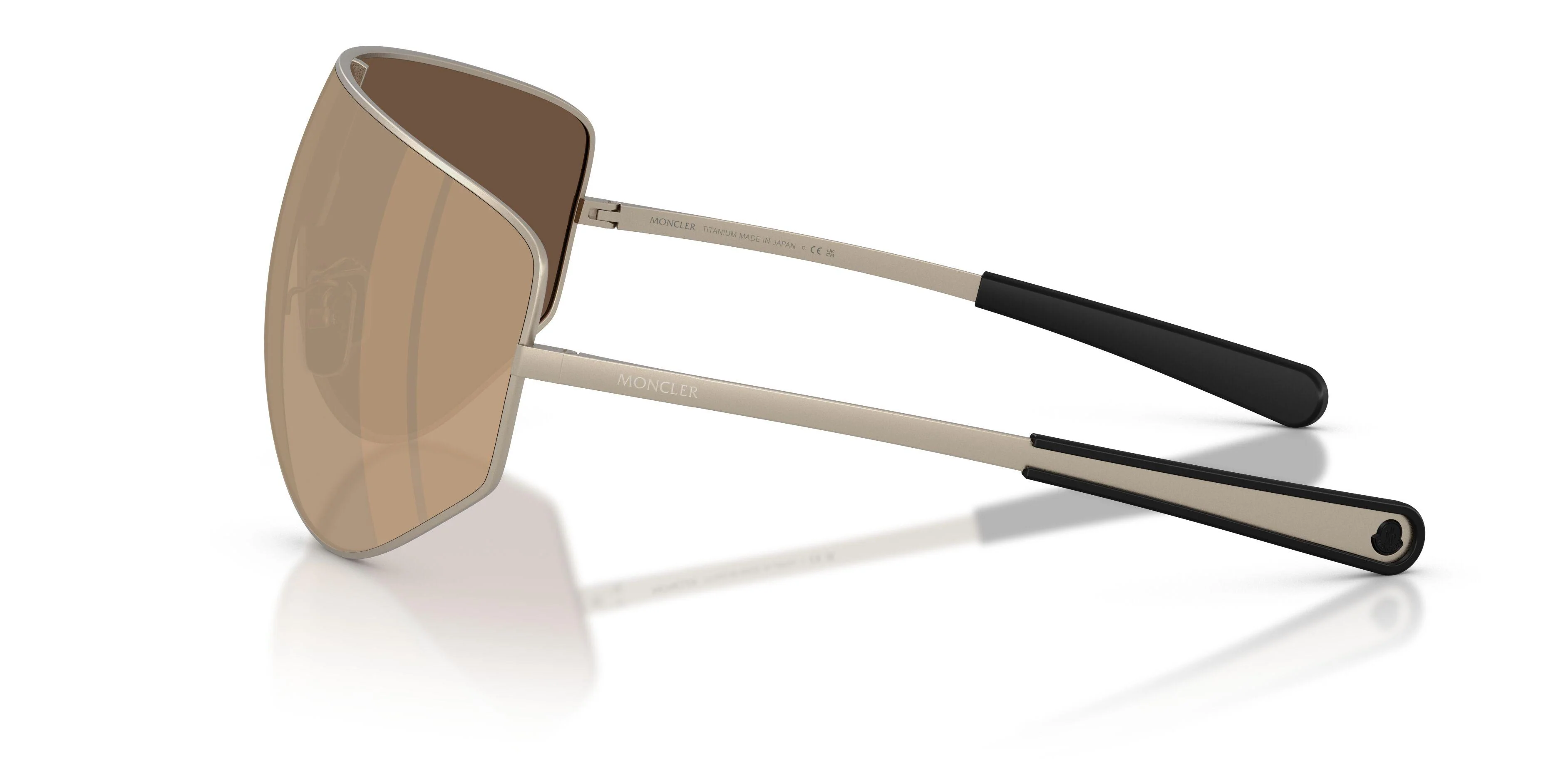 Moncler Tanium 4011T Sunglasses - Image 10