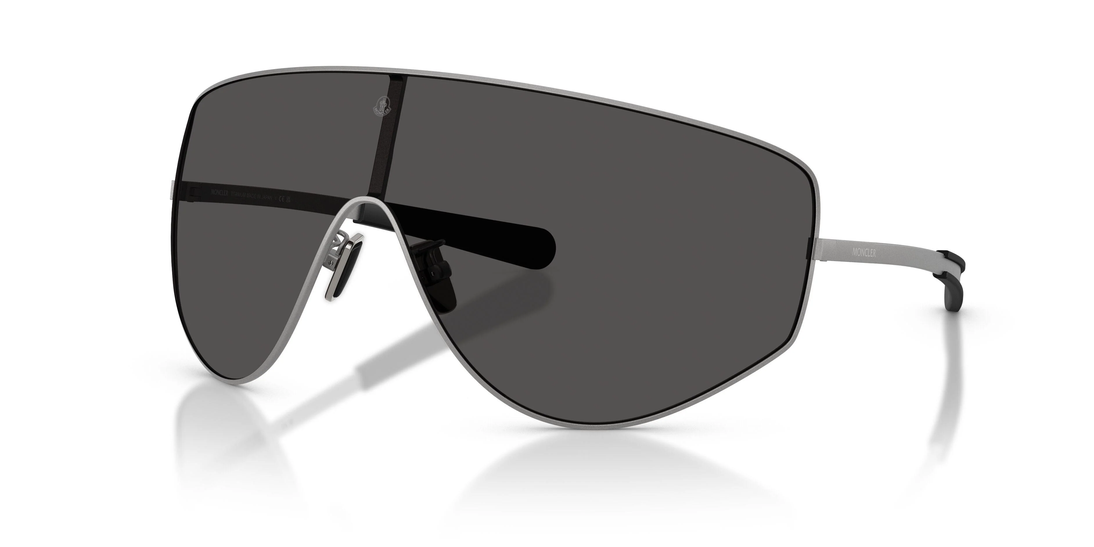 Moncler Tanium 4011T Sunglasses - Image 14