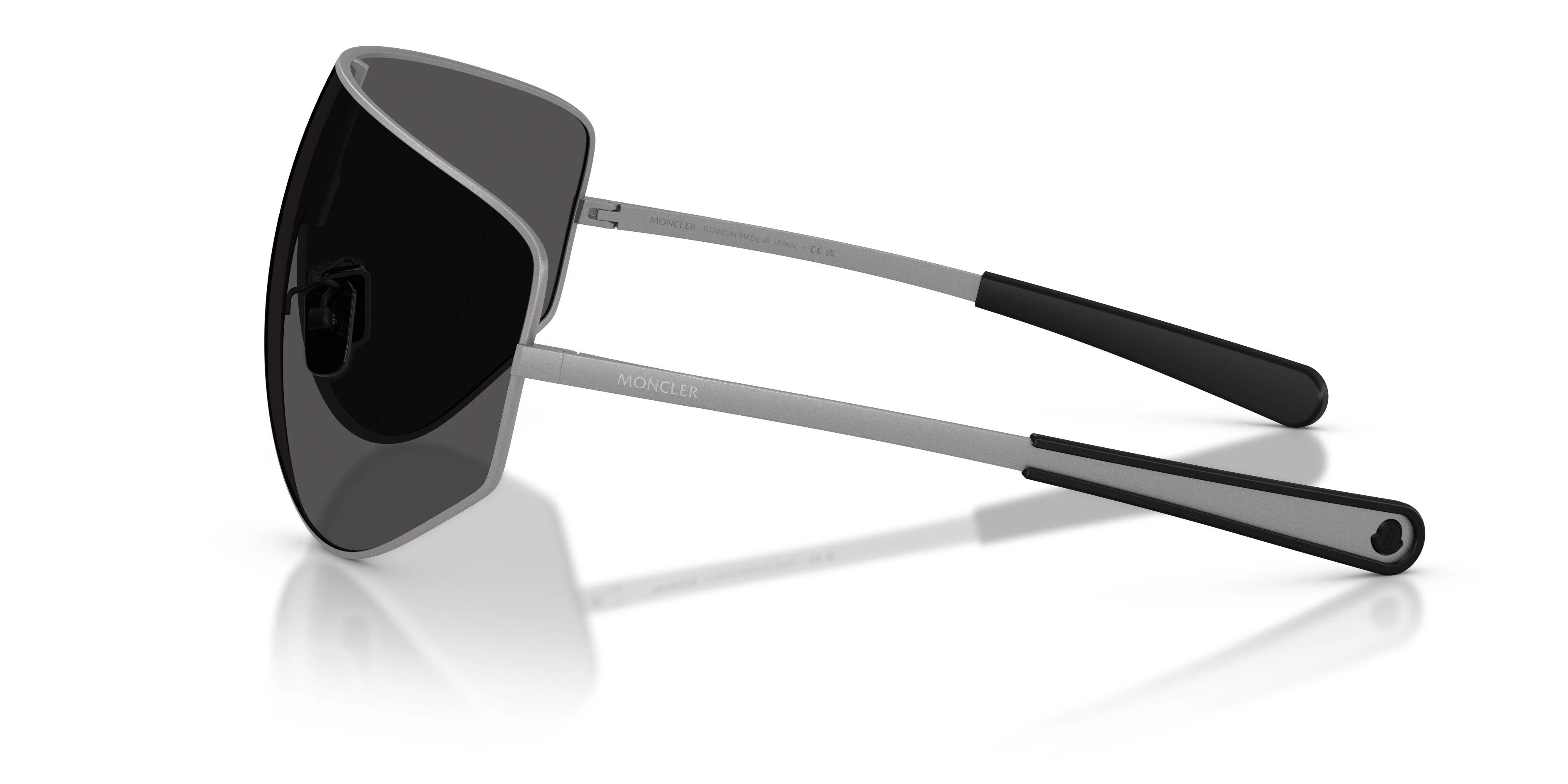 Moncler Tanium 4011T Sunglasses - Image 15