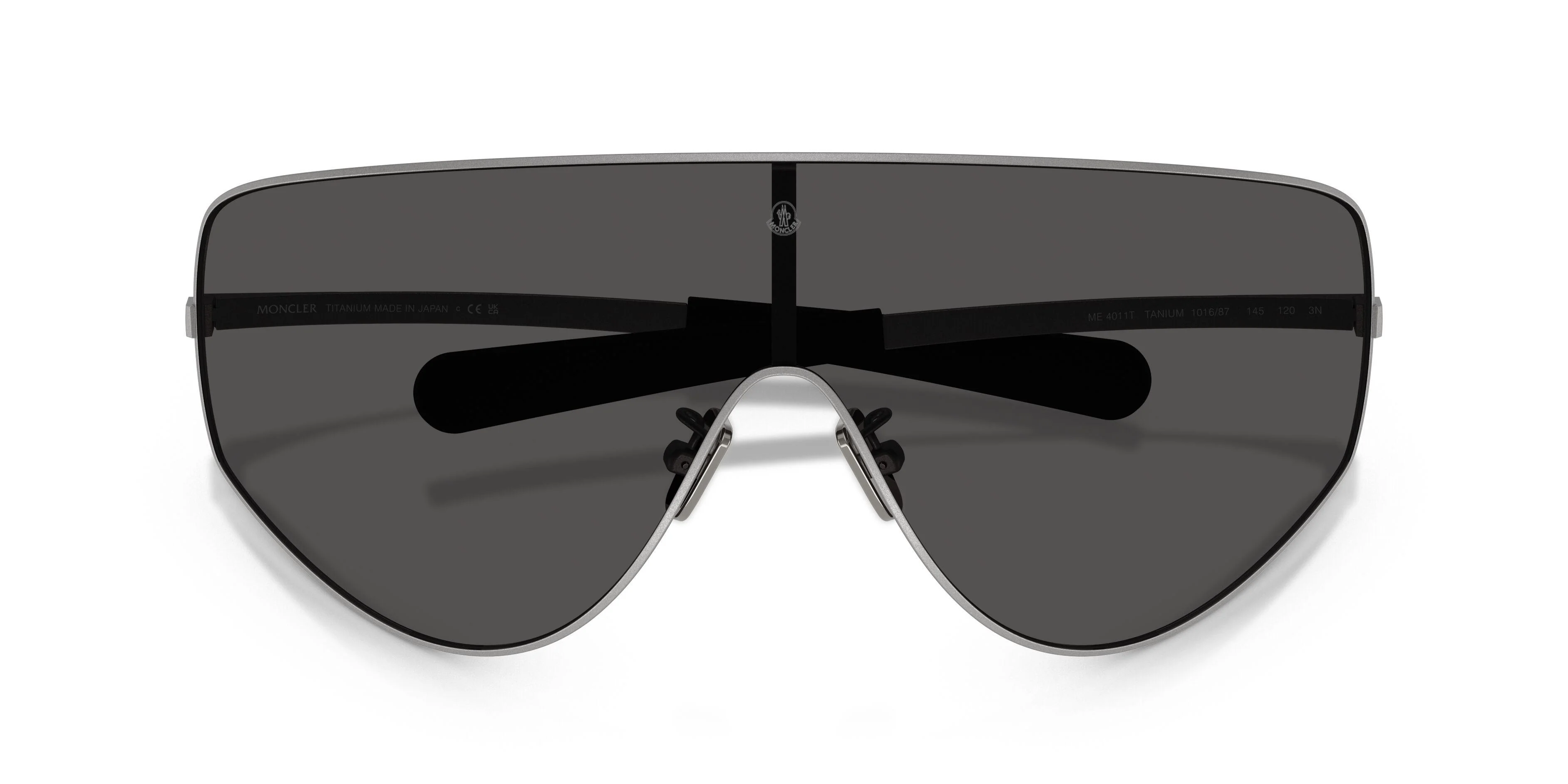 Moncler Tanium 4011T Sunglasses - Image 18