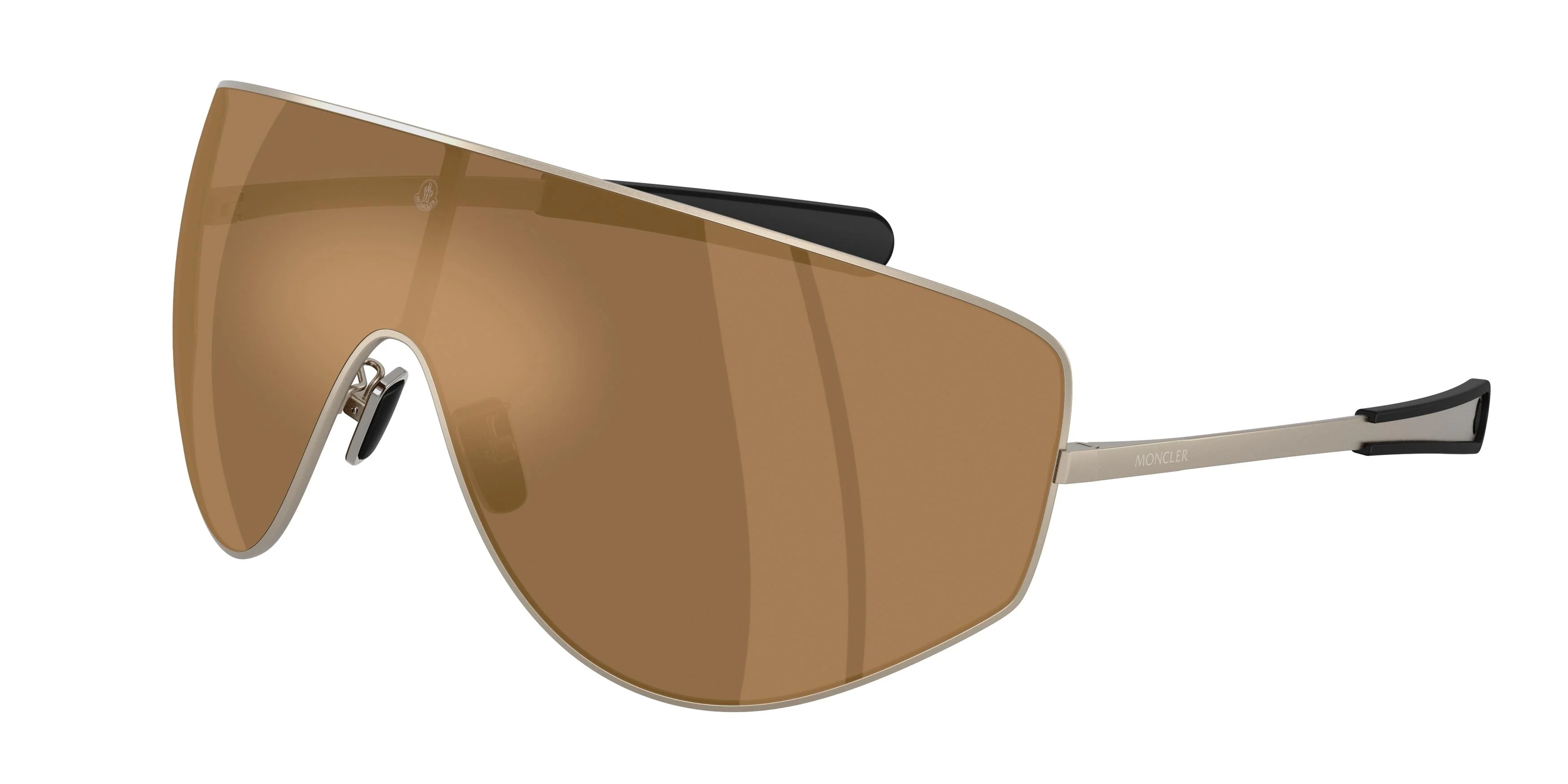 Moncler Tanium 4011T Sunglasses - Image 2