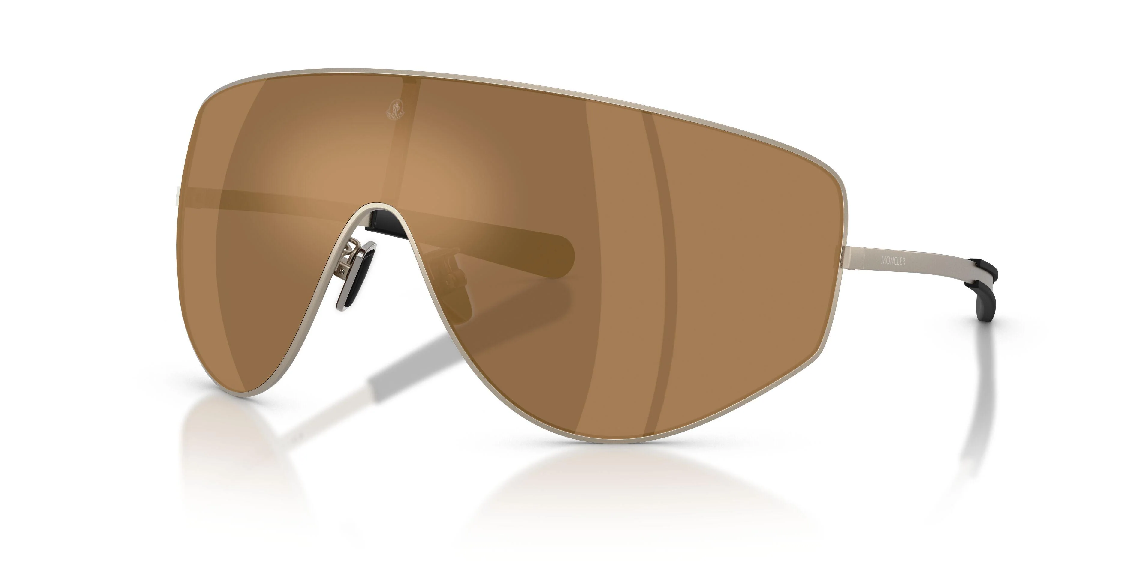 Moncler Tanium 4011T Sunglasses - Image 9