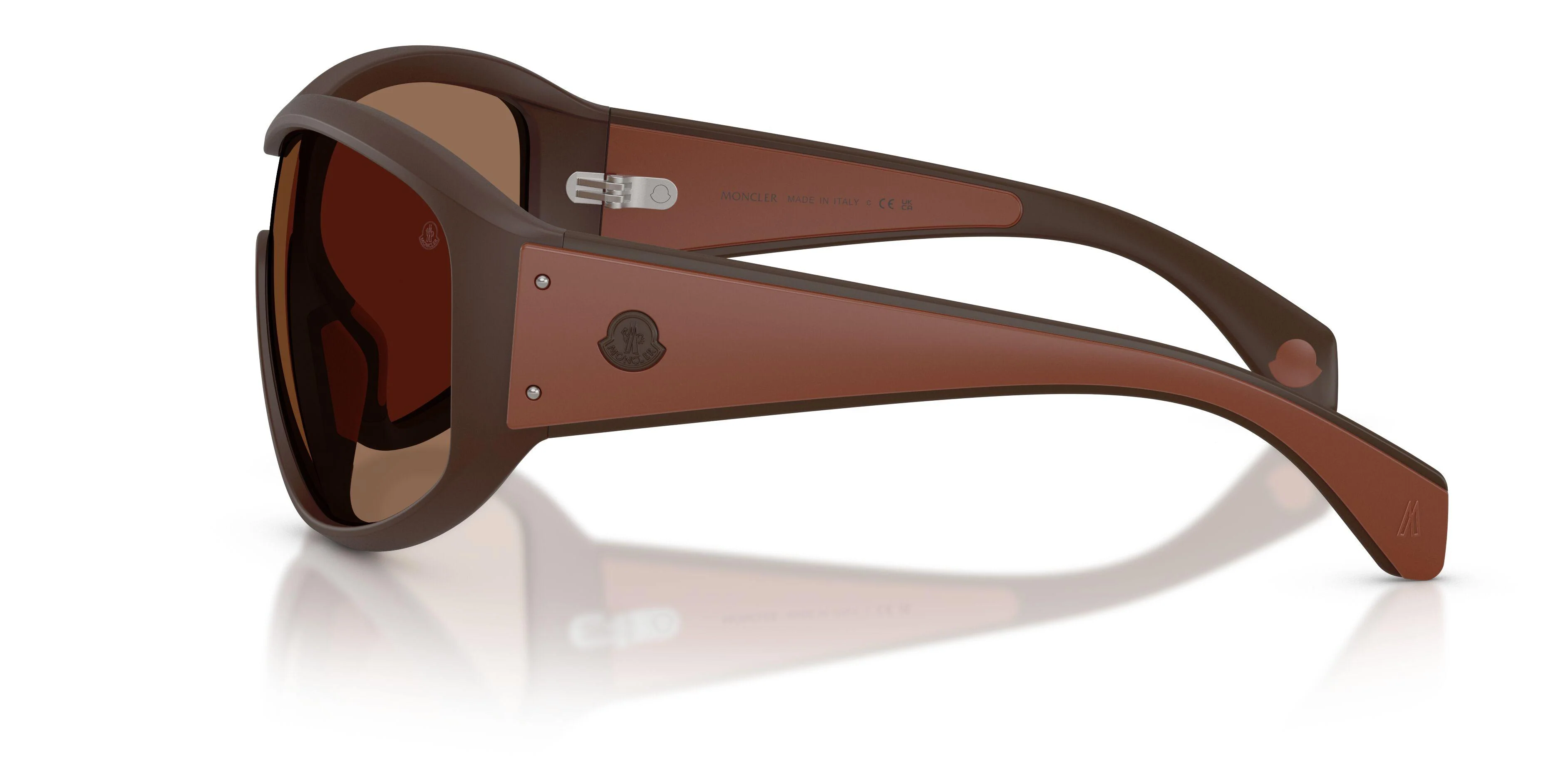 Moncler Thyra 8016U Sunglasses - Image 11