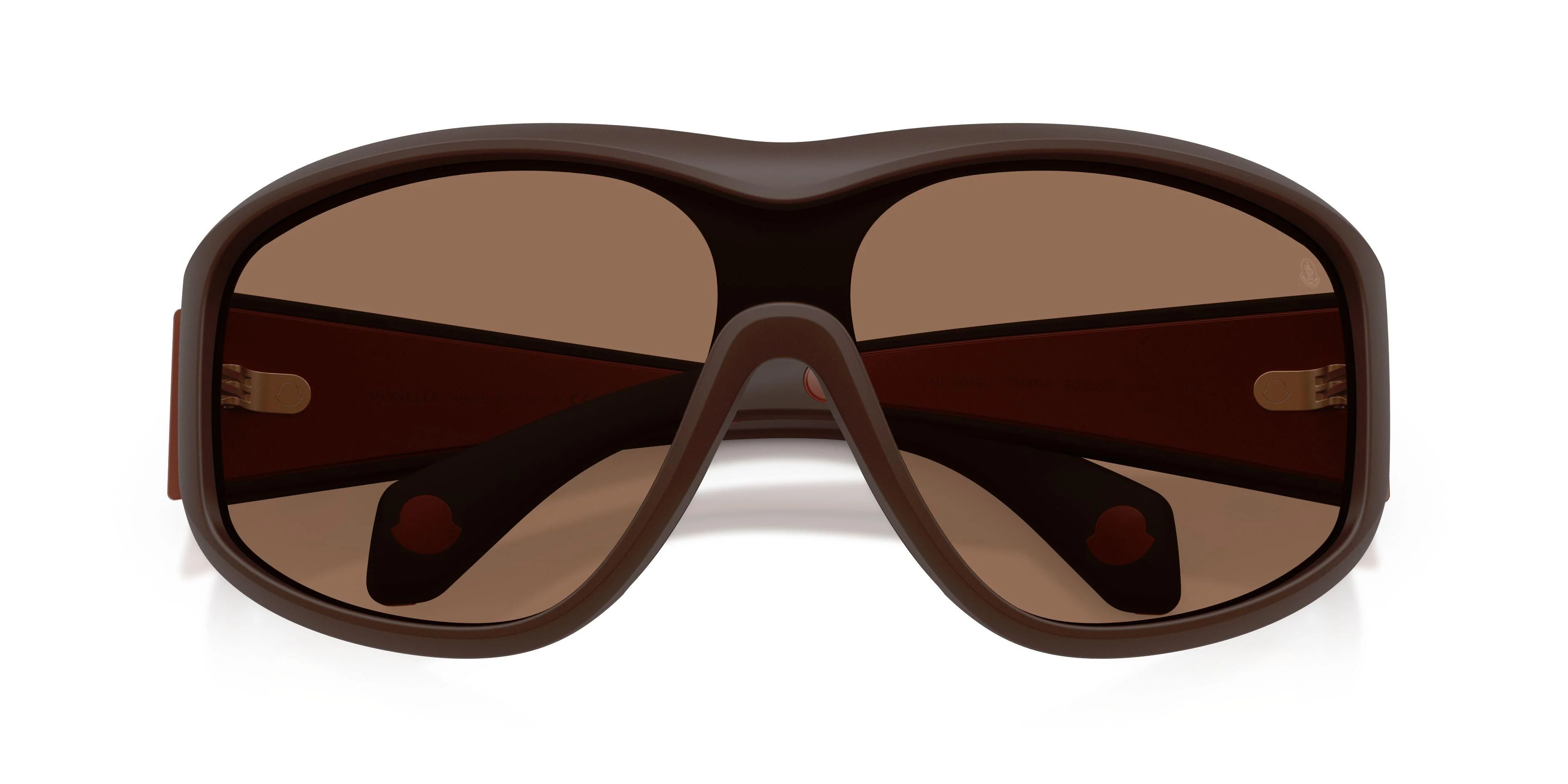 Moncler Thyra 8016U Sunglasses - Image 14