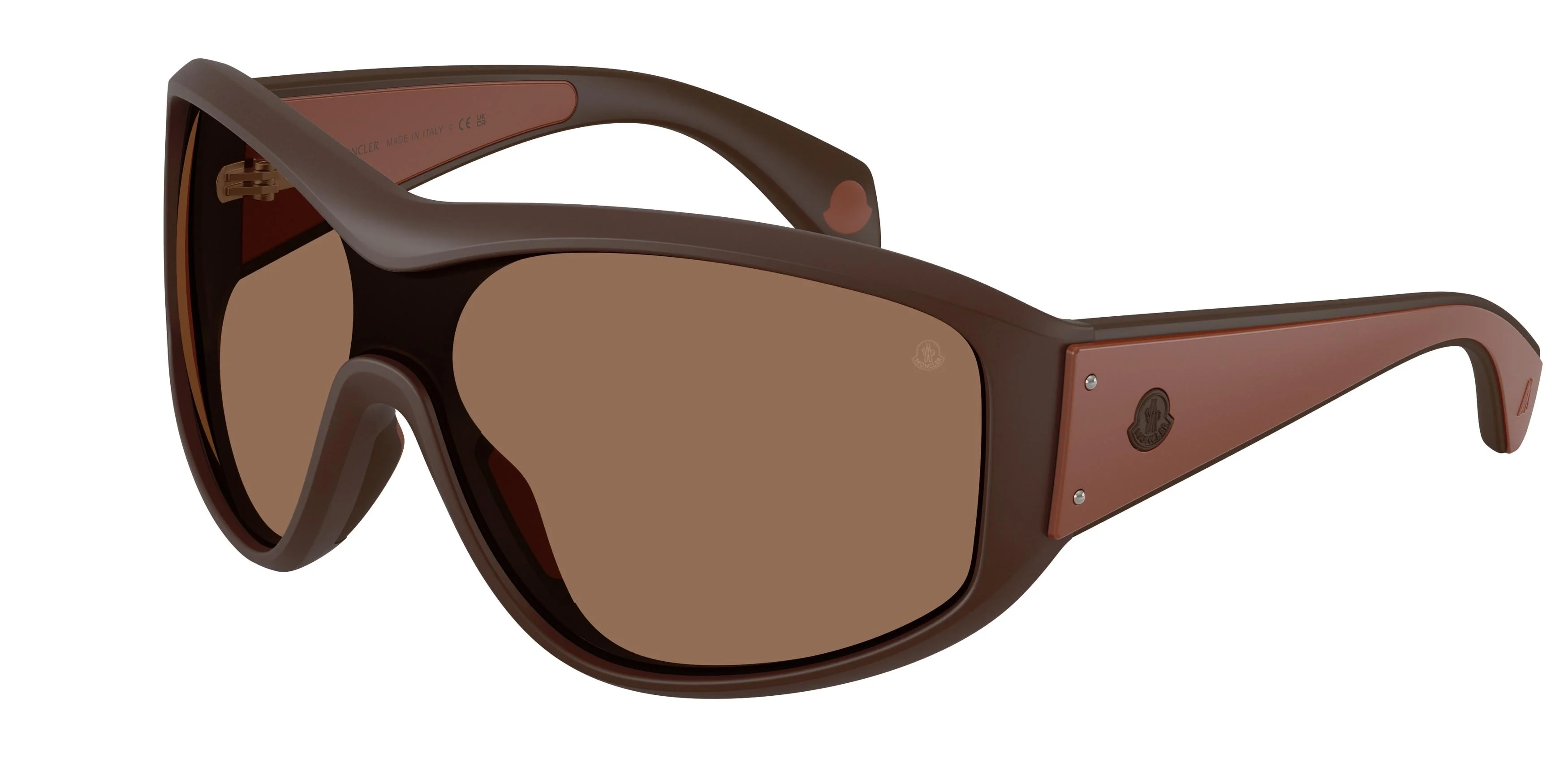 Moncler Thyra 8016U Sunglasses - Image 2