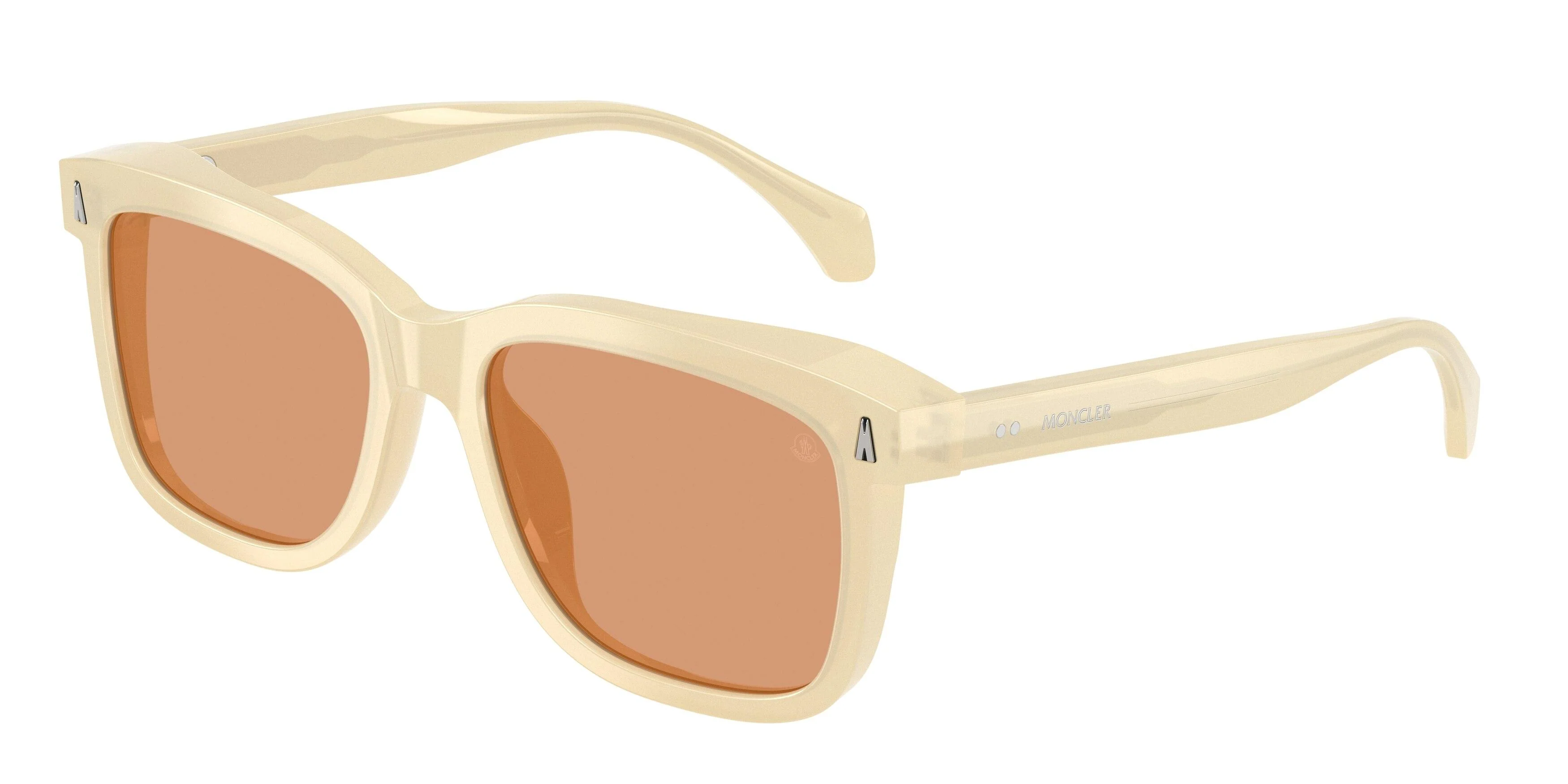 Moncler Valaire 6018 Sunglasses - Image 2