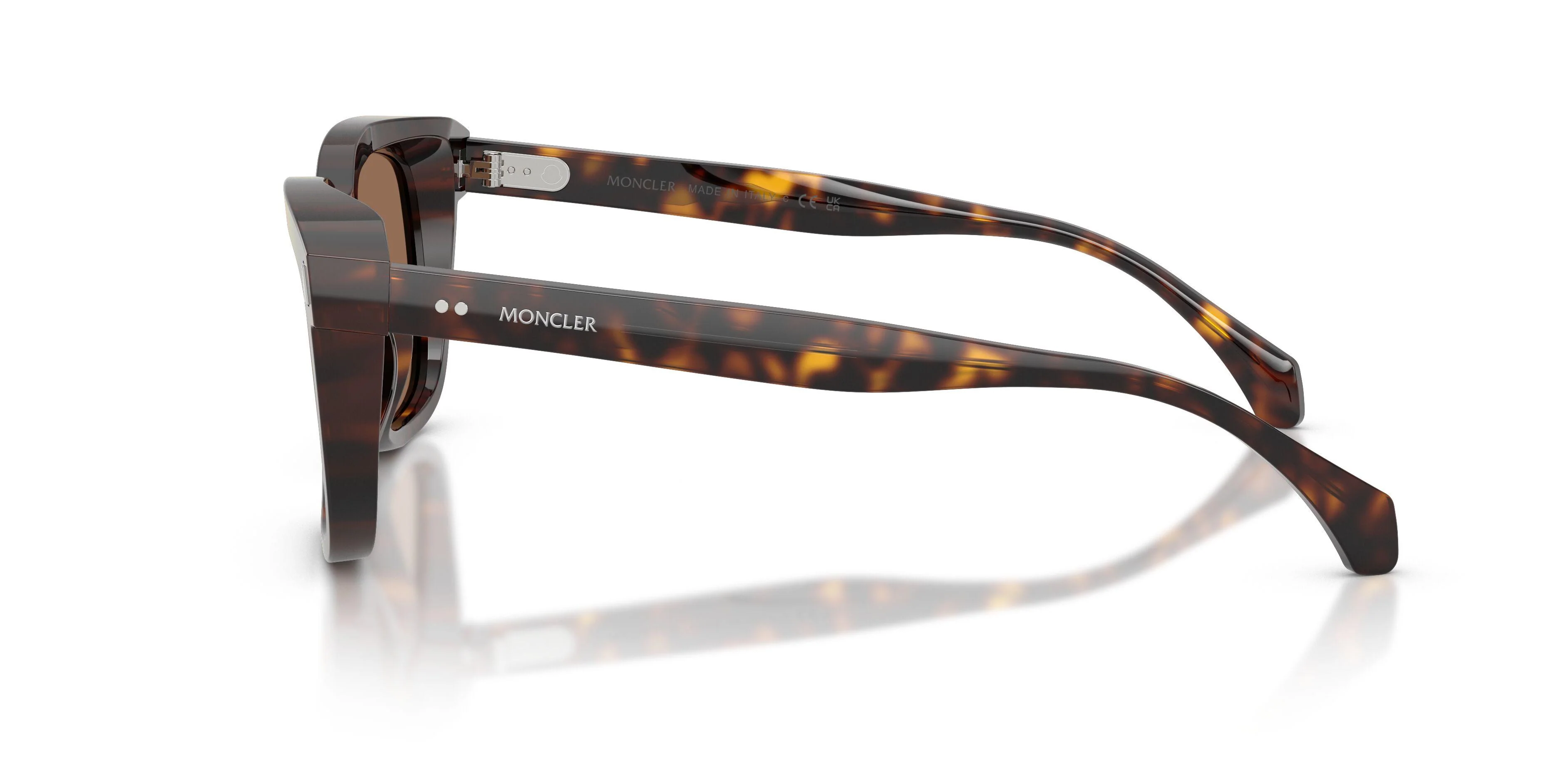 Moncler Valaire 6018 Sunglasses - Image 8