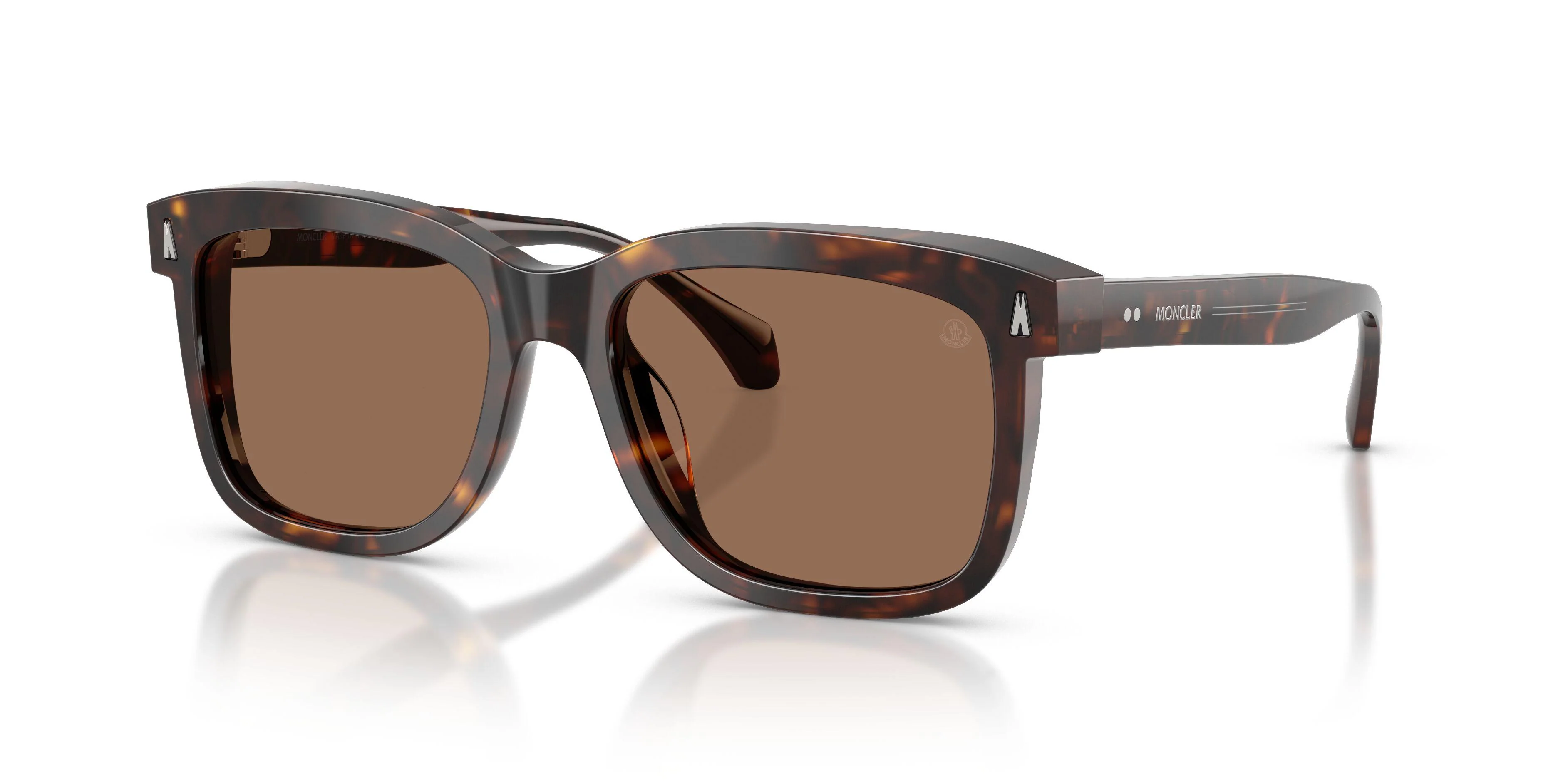 Moncler Valaire 6018F Sunglasses - Image 10