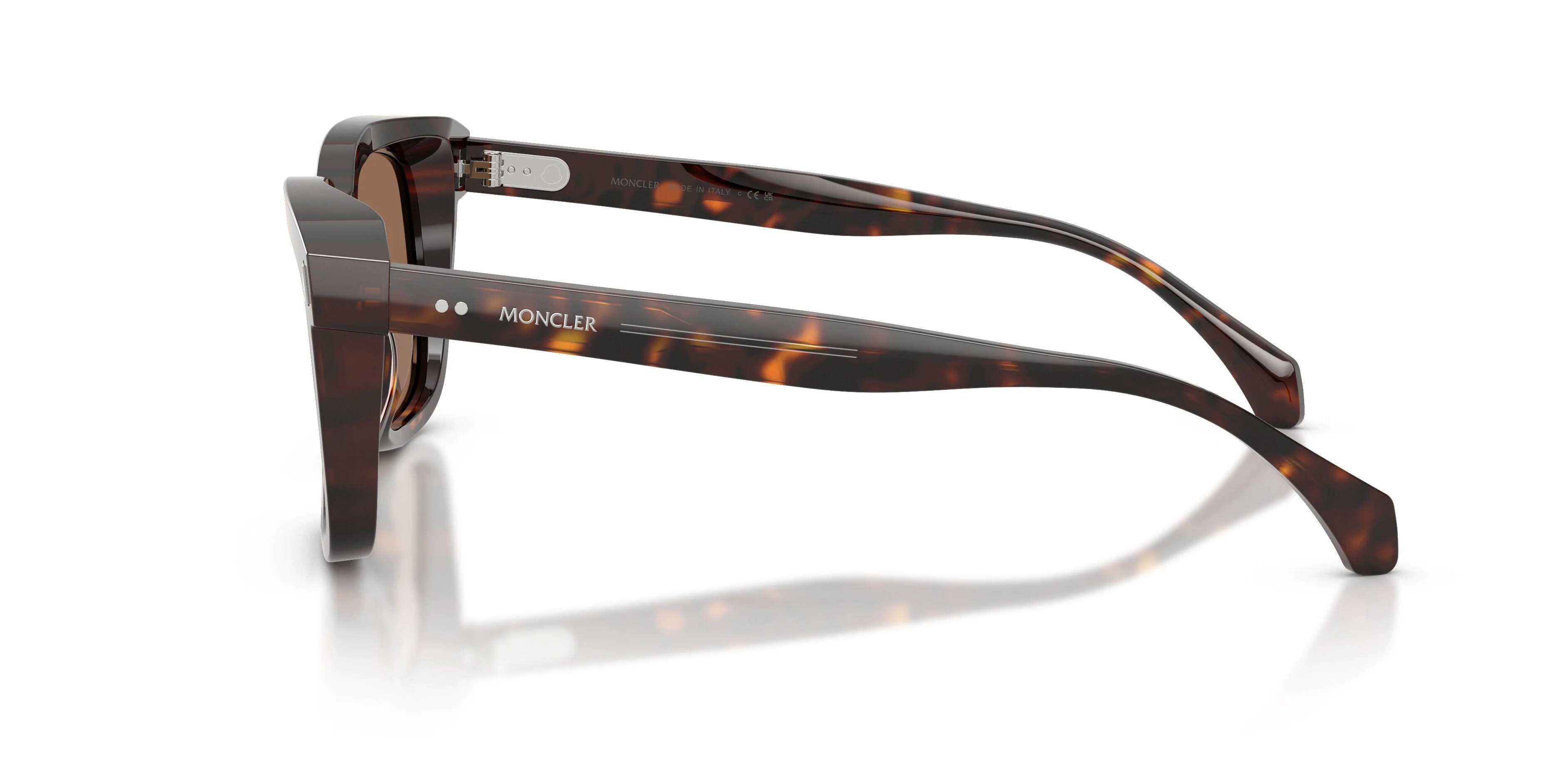 Moncler Valaire 6018F Sunglasses - Image 11