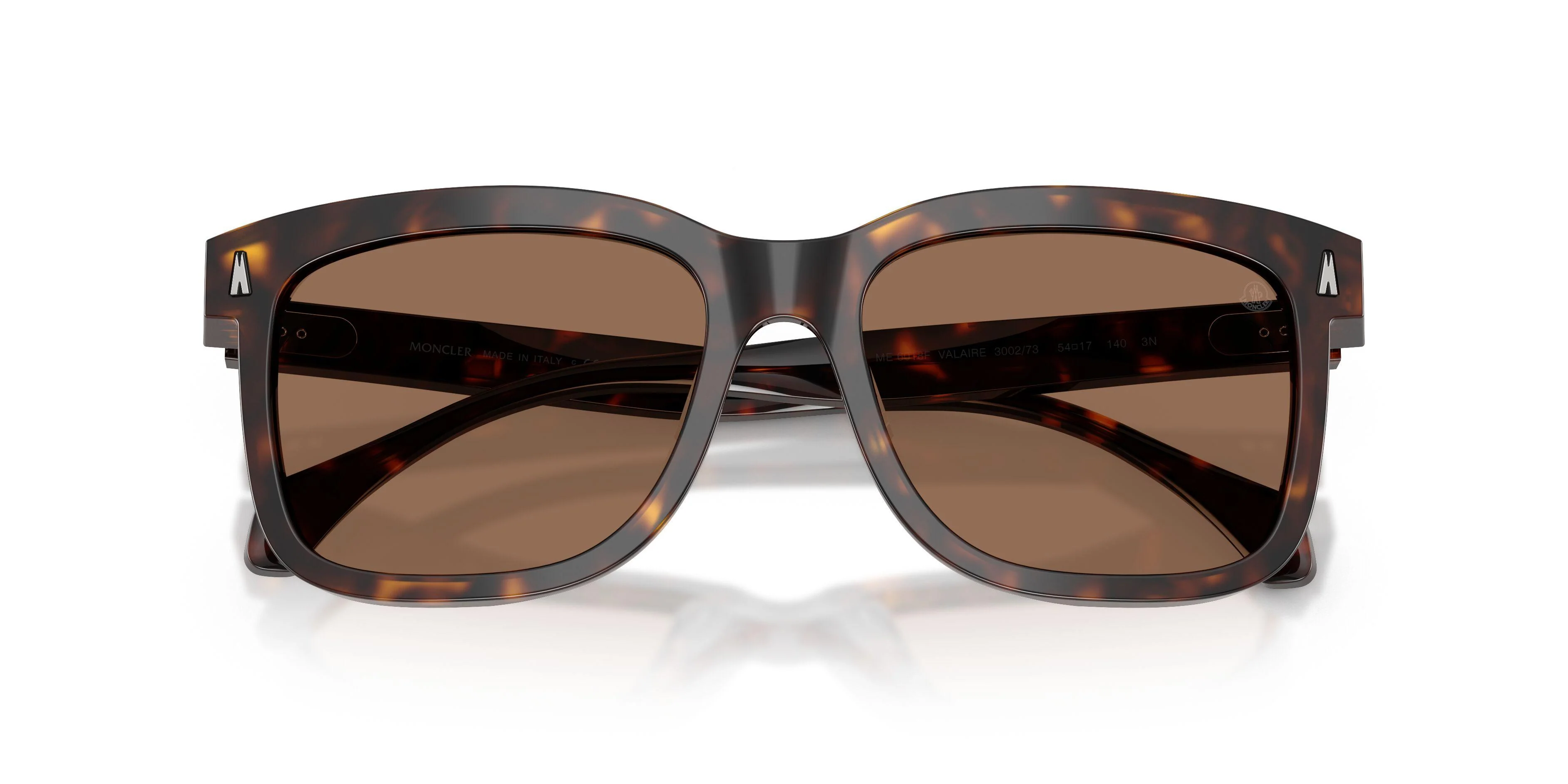 Moncler Valaire 6018F Sunglasses - Image 14