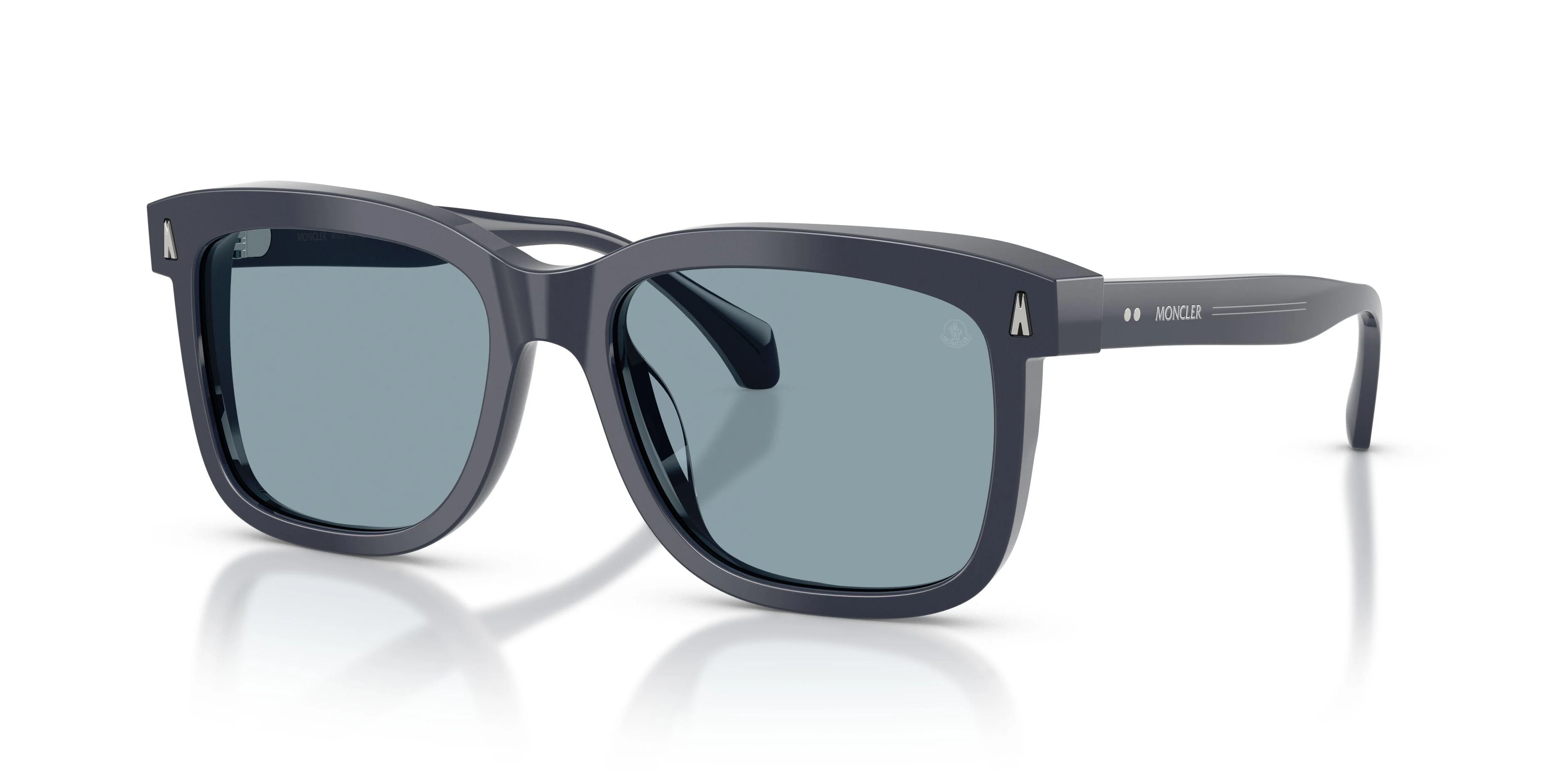 Moncler Valaire 6018F Sunglasses - Image 15