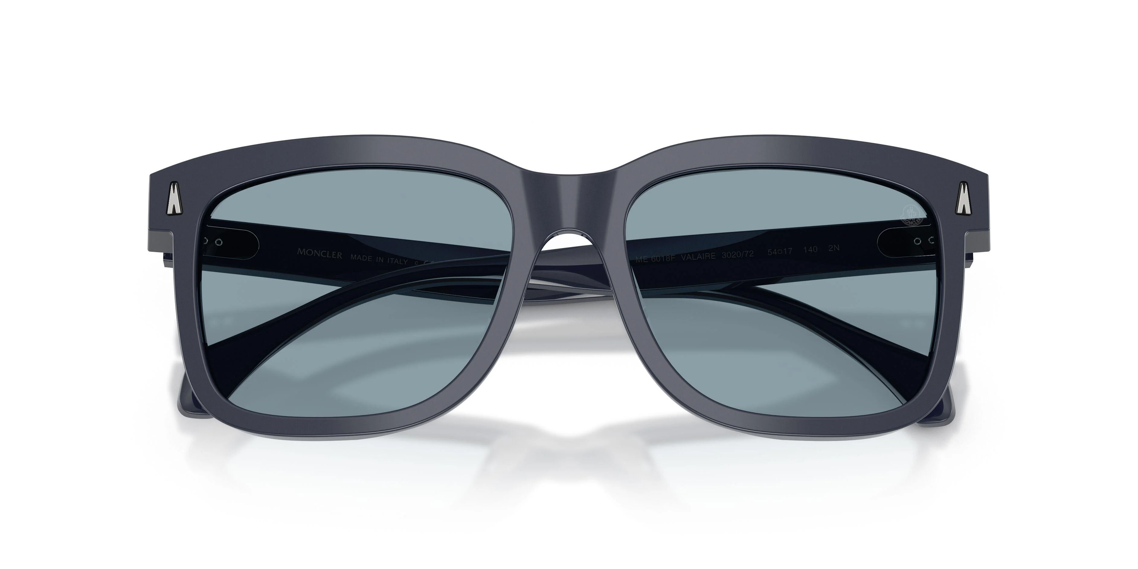 Moncler Valaire 6018F Sunglasses - Image 19