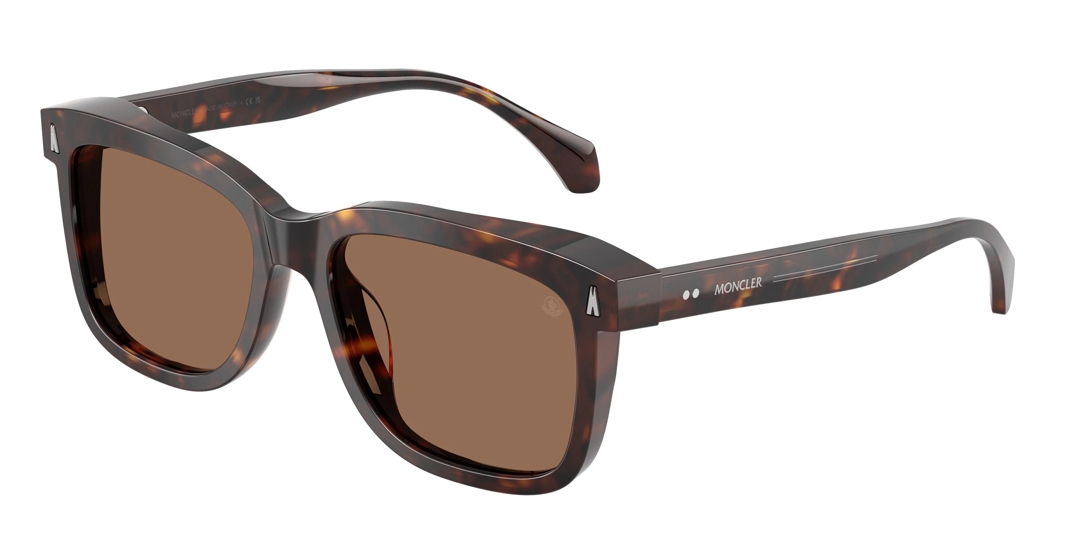 Moncler Valaire 6018F Sunglasses - Image 2