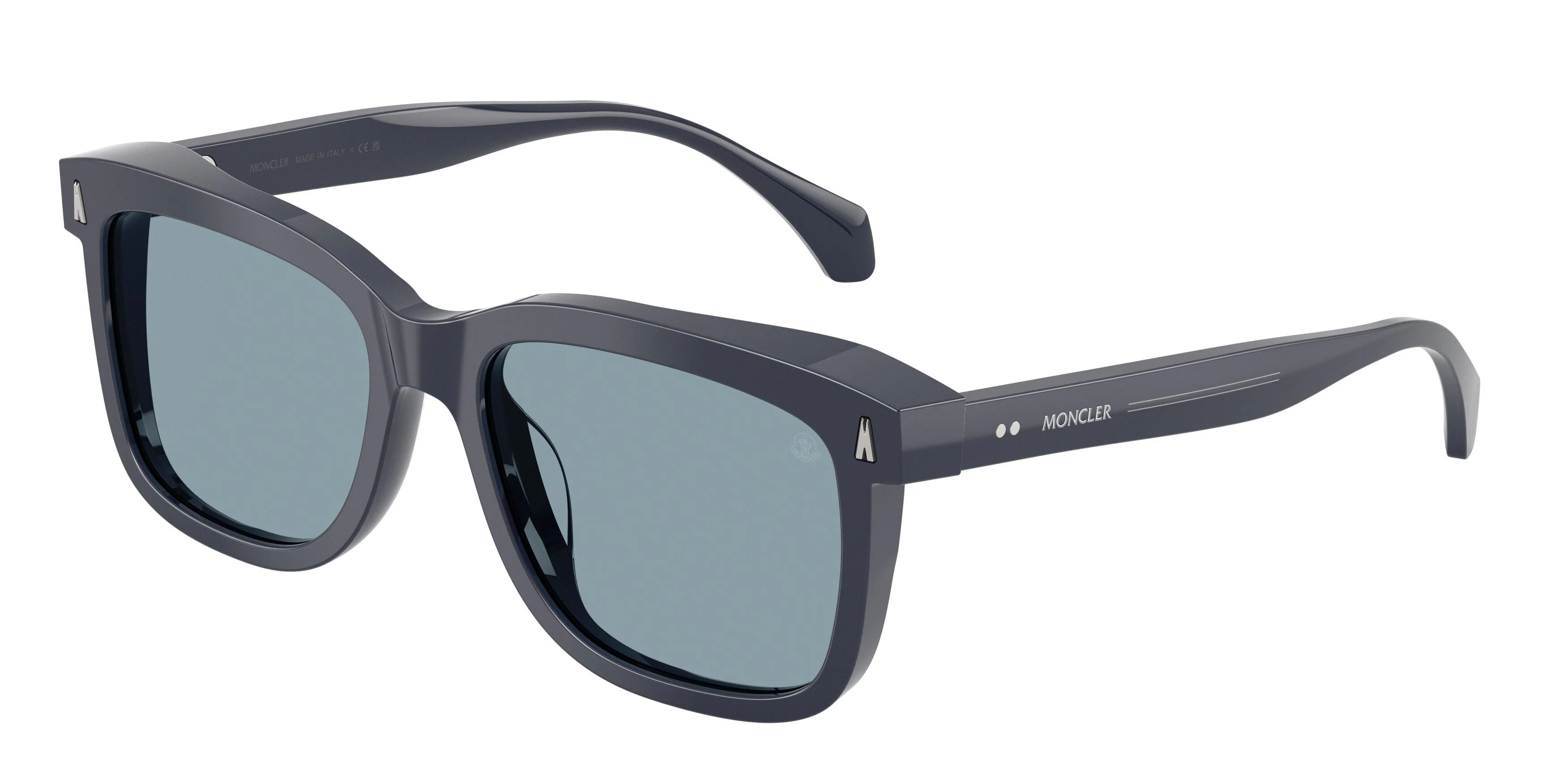 Moncler Valaire 6018F Sunglasses - Image 3