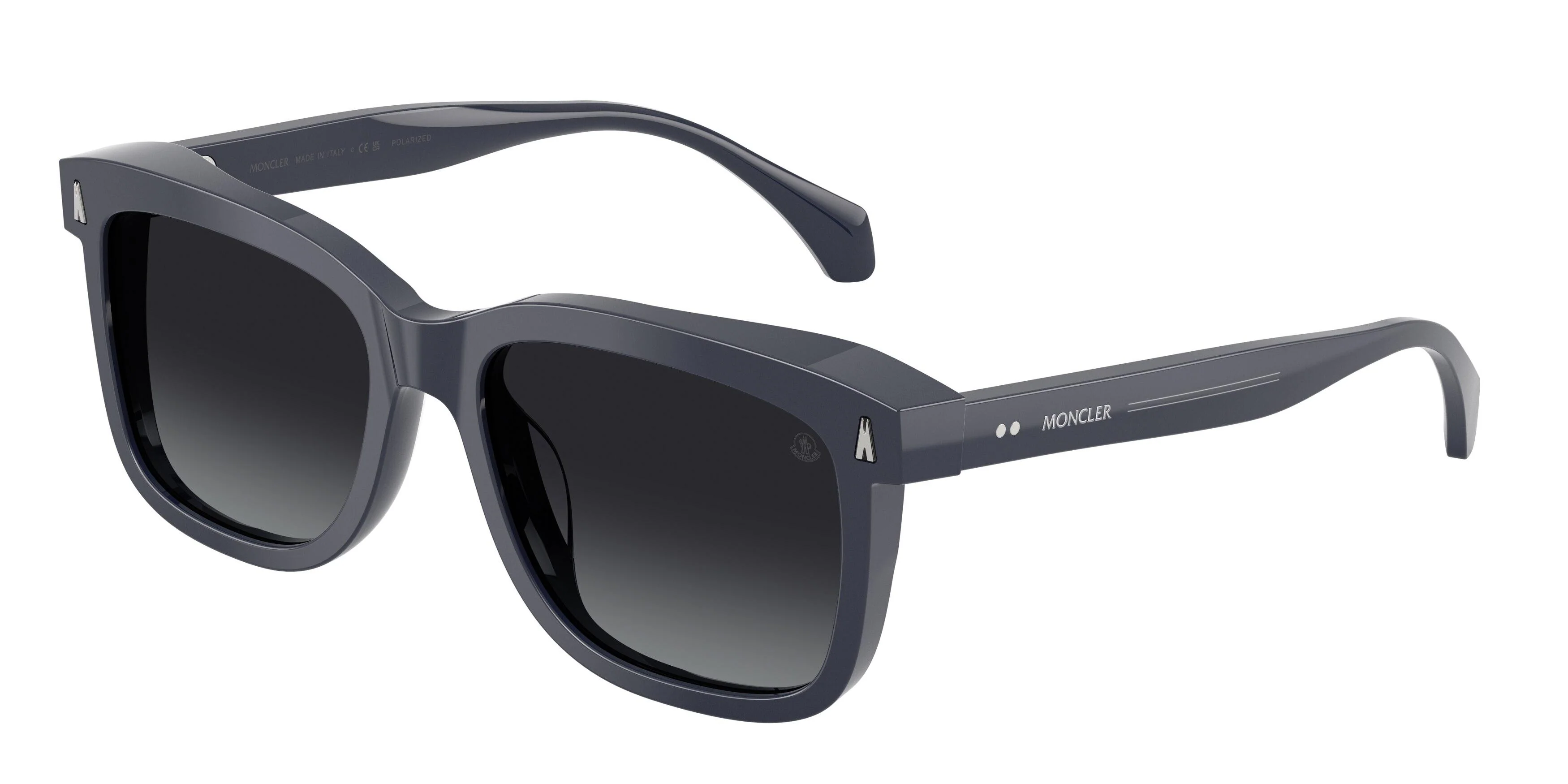 Moncler Valaire 6018F Sunglasses - Image 4