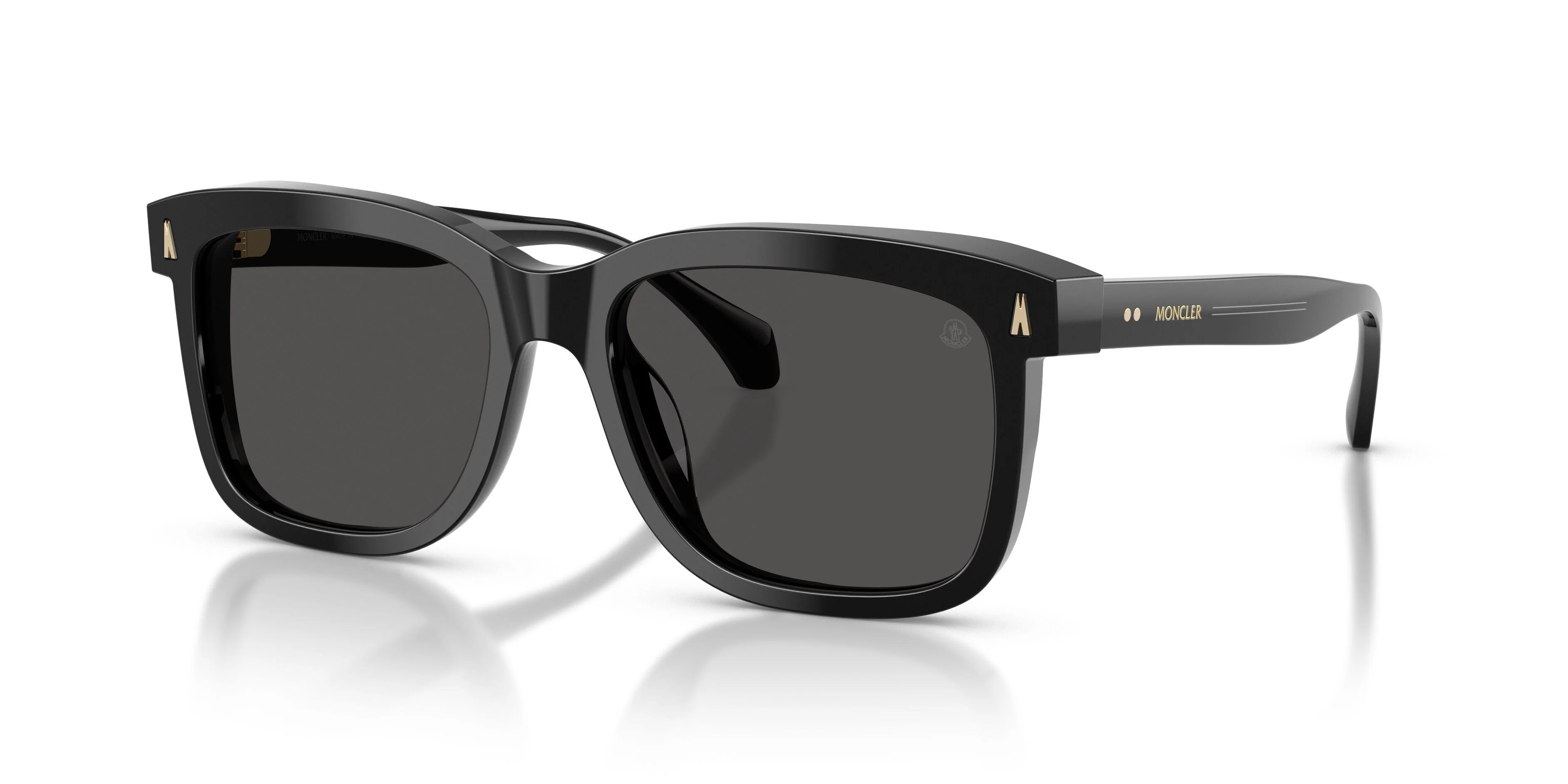 Moncler Valaire 6018F Sunglasses - Image 5