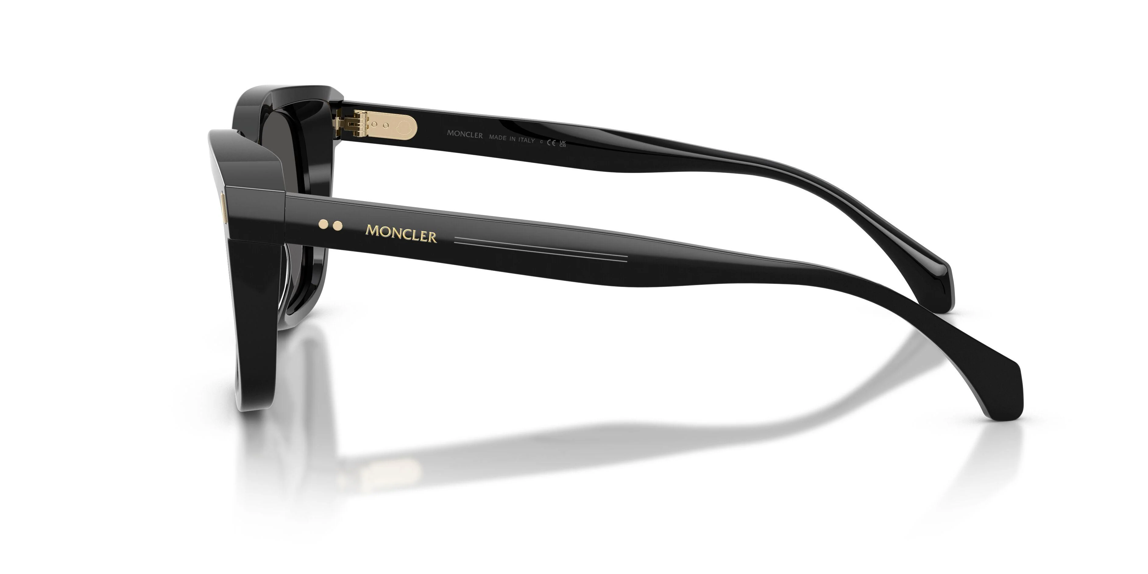 Moncler Valaire 6018F Sunglasses - Image 6