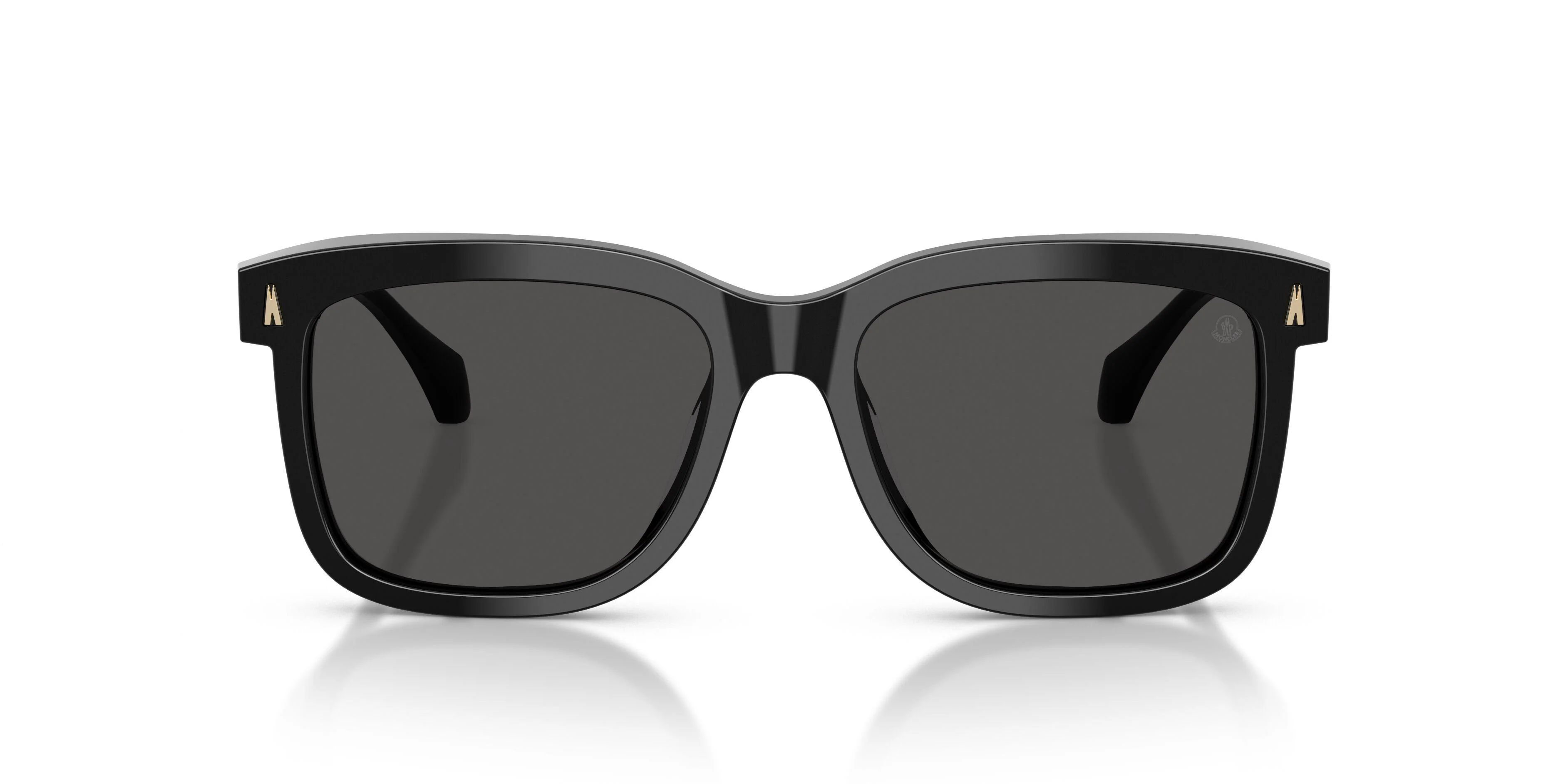 Moncler Valaire 6018F Sunglasses - Image 8