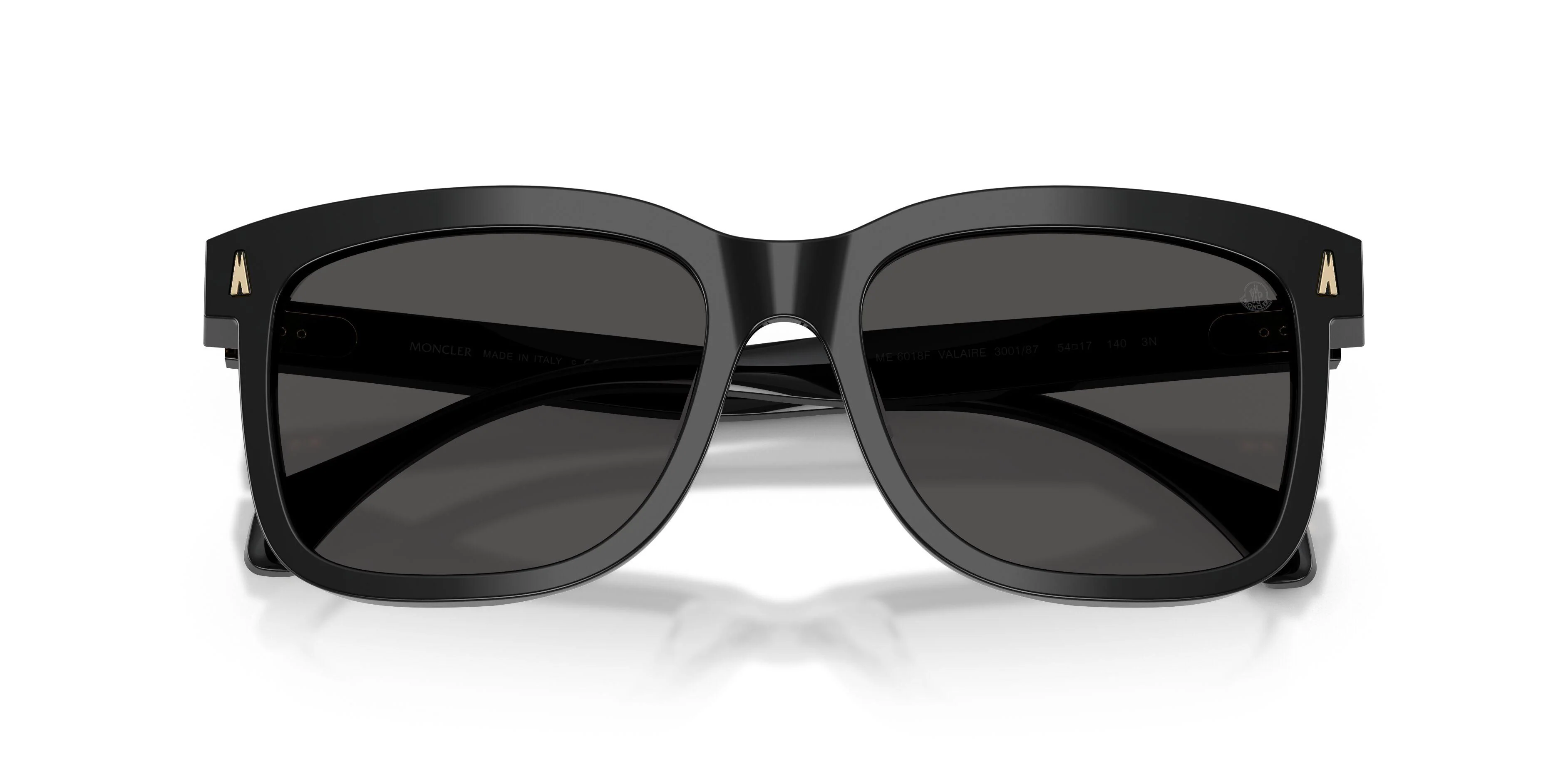 Moncler Valaire 6018F Sunglasses - Image 9