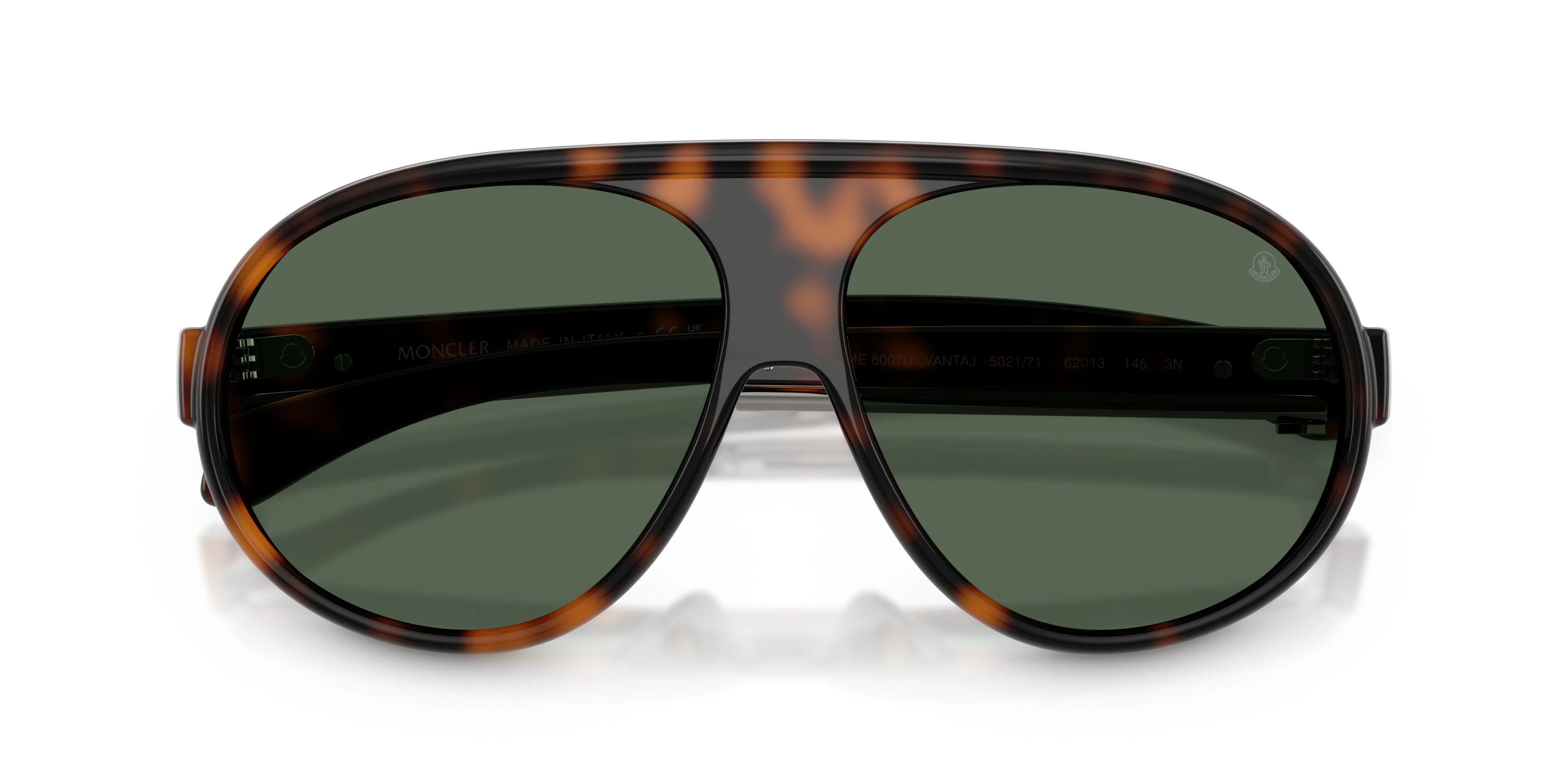 Moncler Vantaj 8007U Sunglasses - Image 8