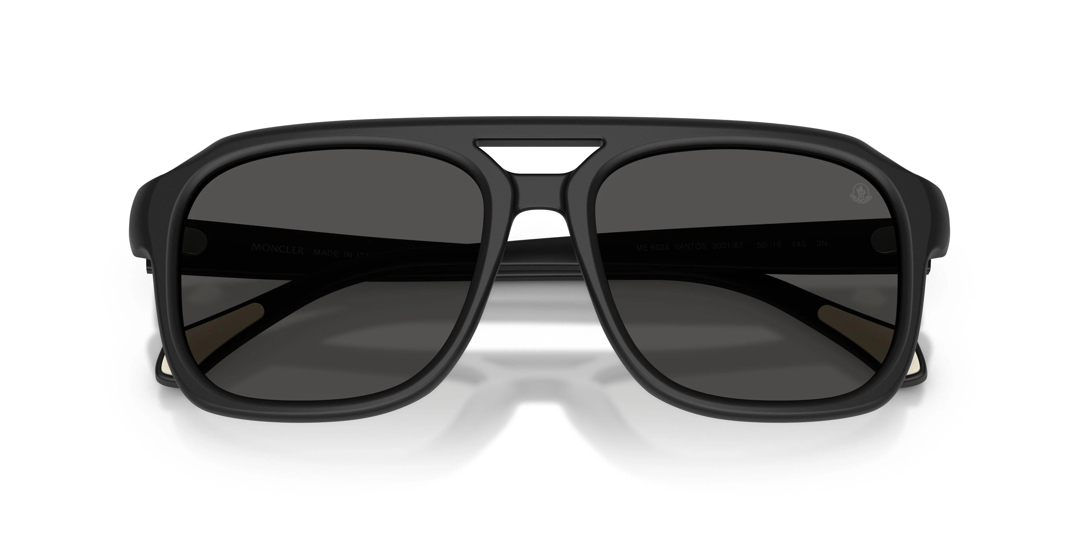 Moncler Vantos 6024 Sunglasses - Image 15