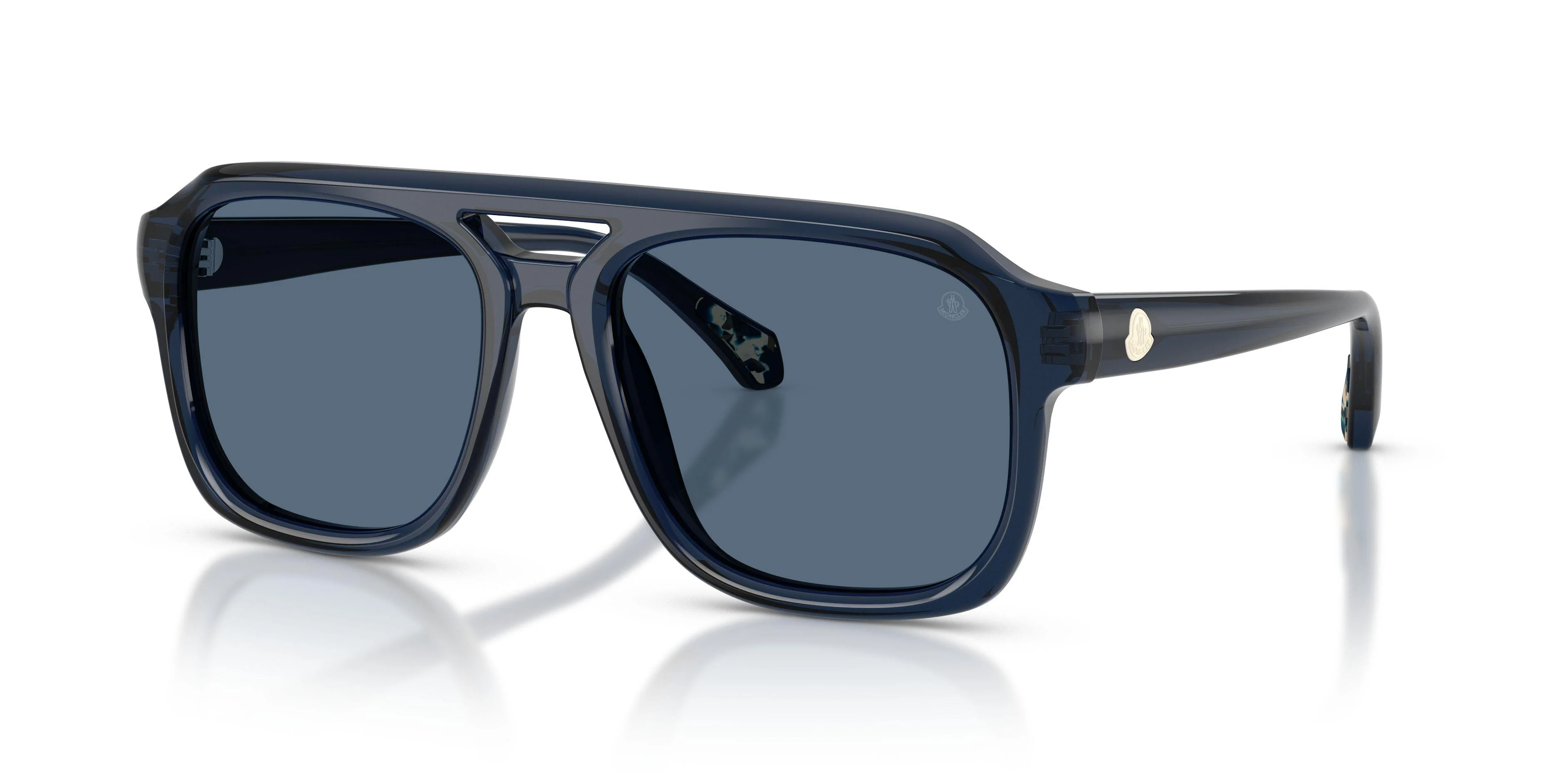Moncler Vantos 6024F Sunglasses