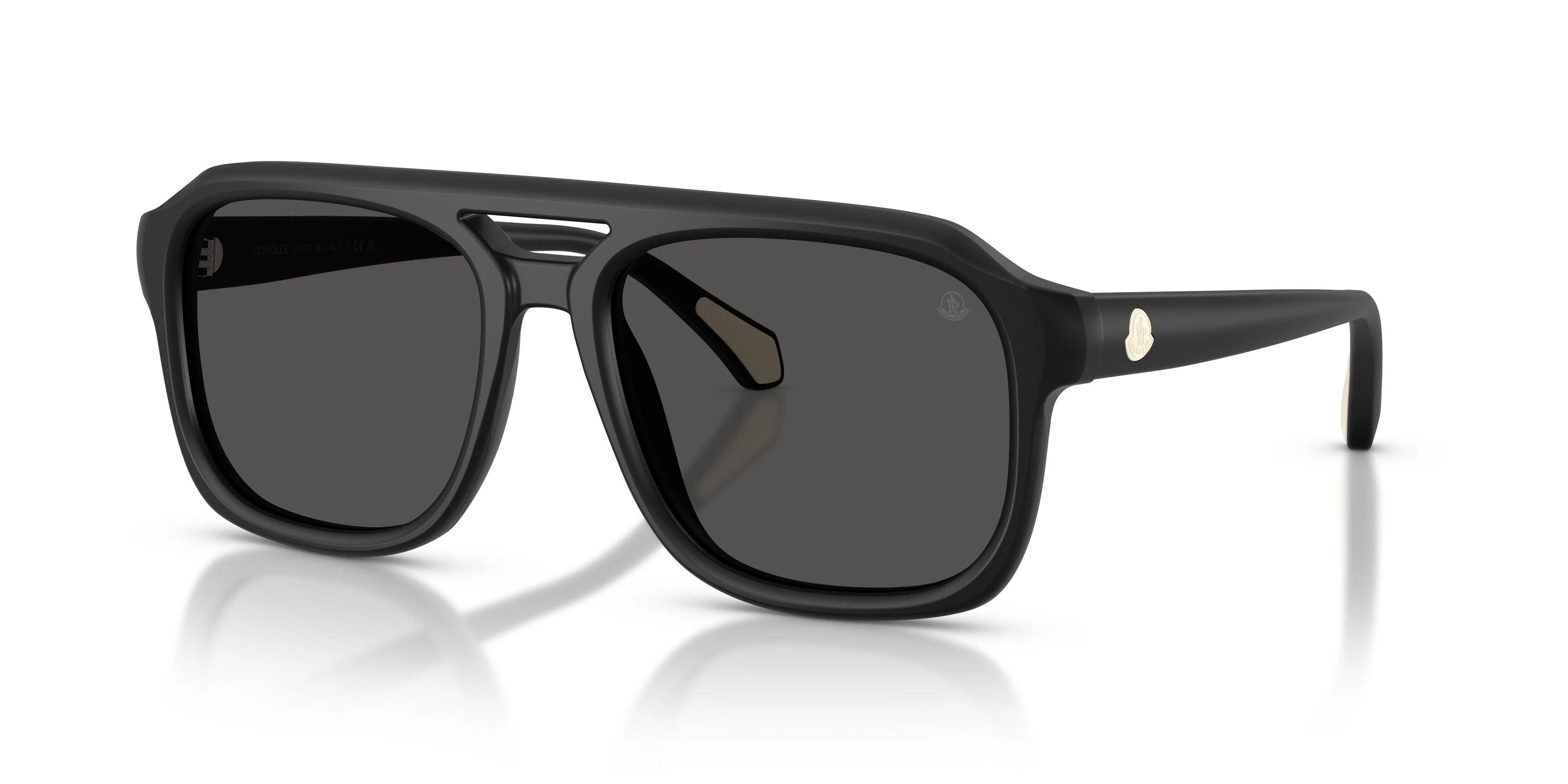 Moncler Vantos 6024F Sunglasses - Image 11