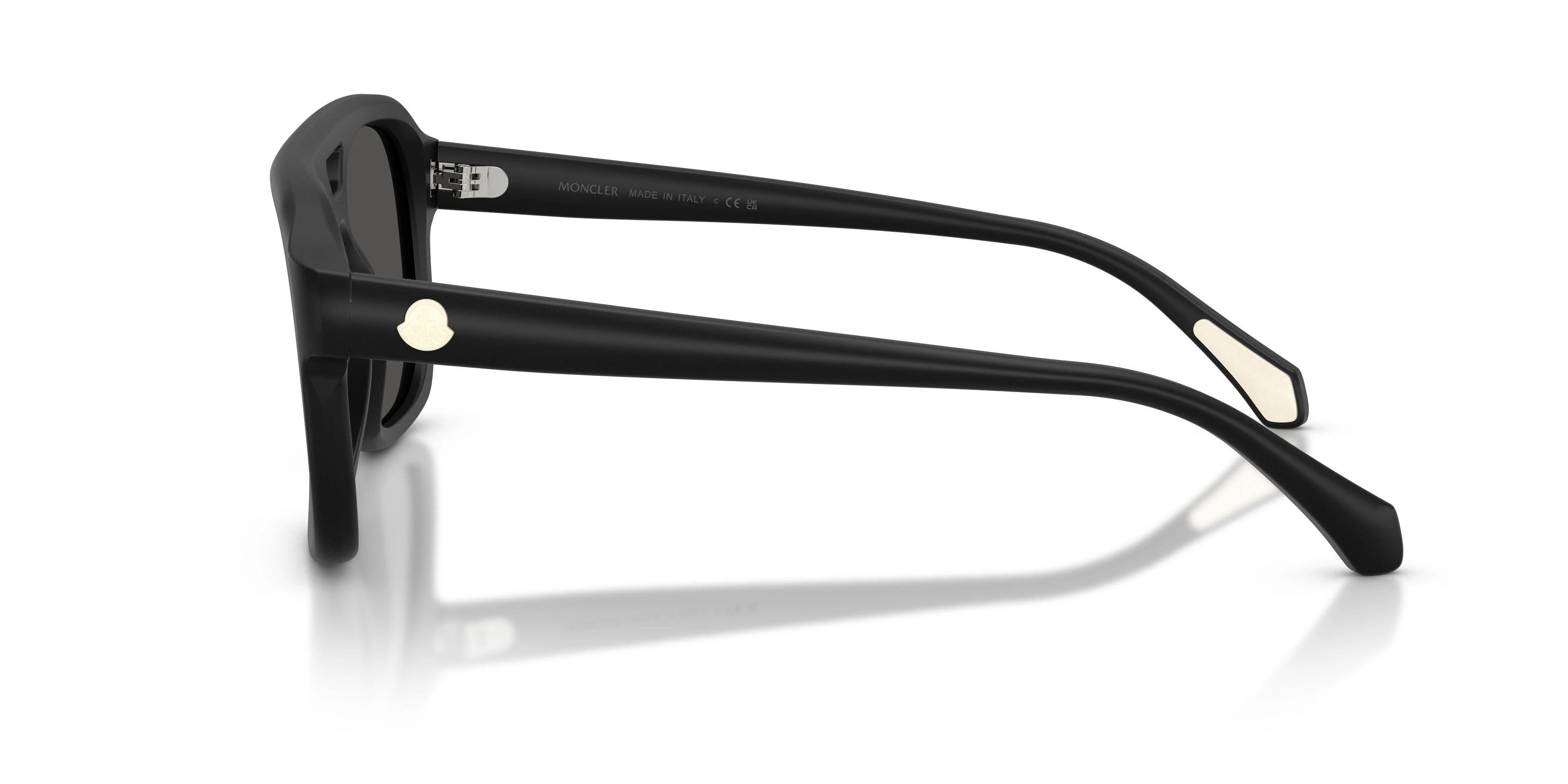 Moncler Vantos 6024F Sunglasses - Image 12