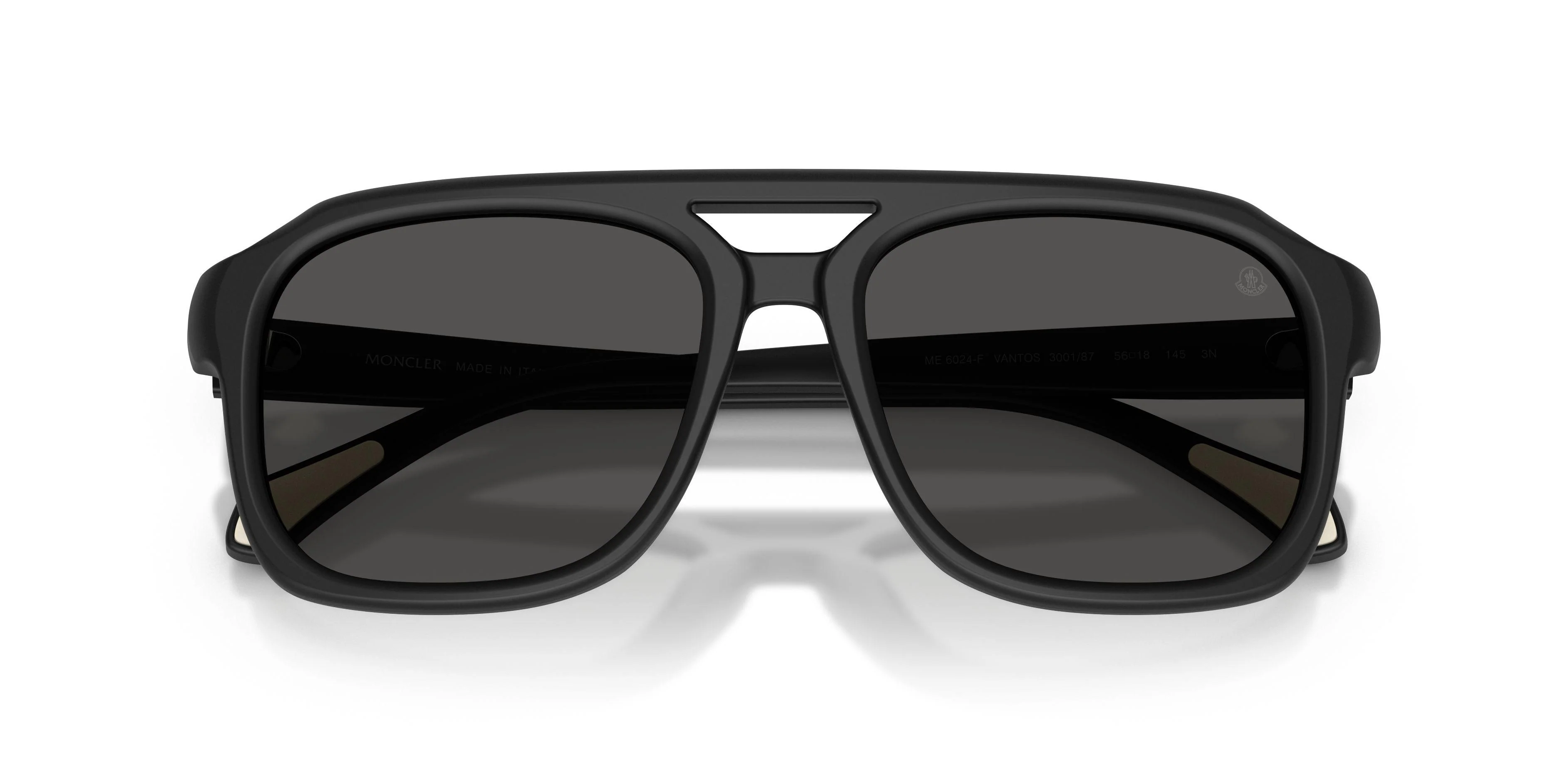 Moncler Vantos 6024F Sunglasses - Image 15