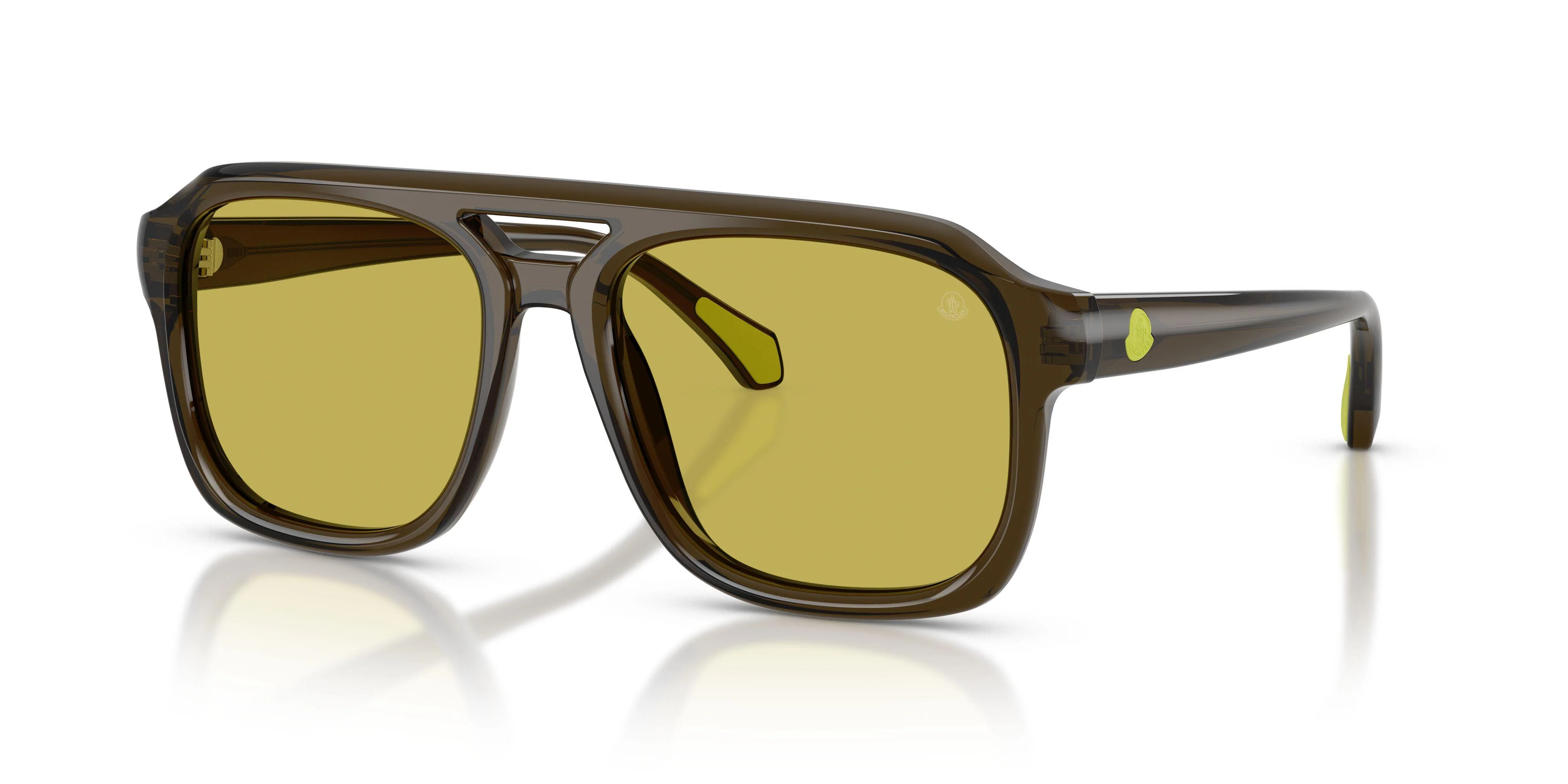 Moncler Vantos 6024F Sunglasses - Image 6