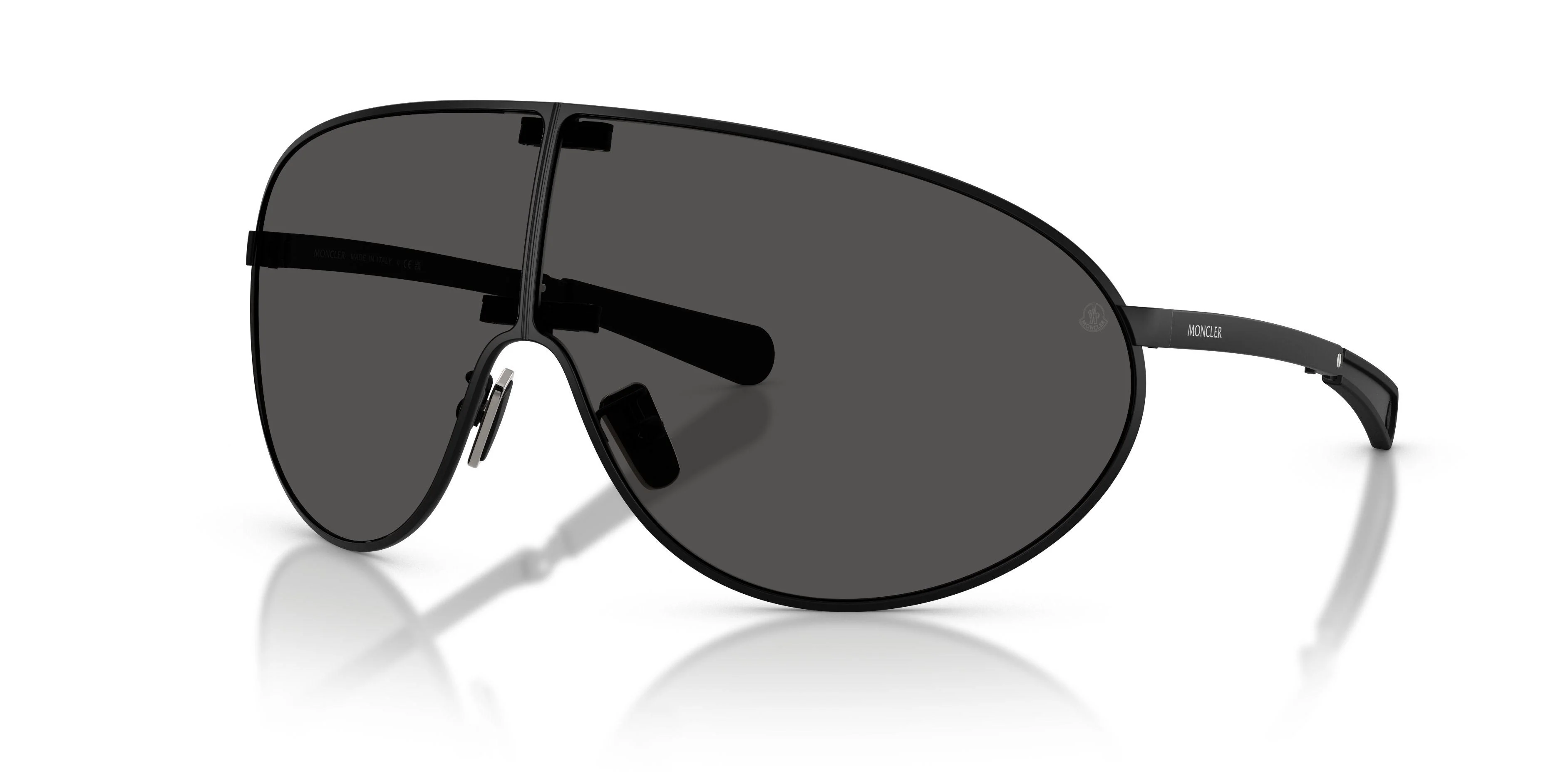 Moncler Vekto 4007 Sunglasses